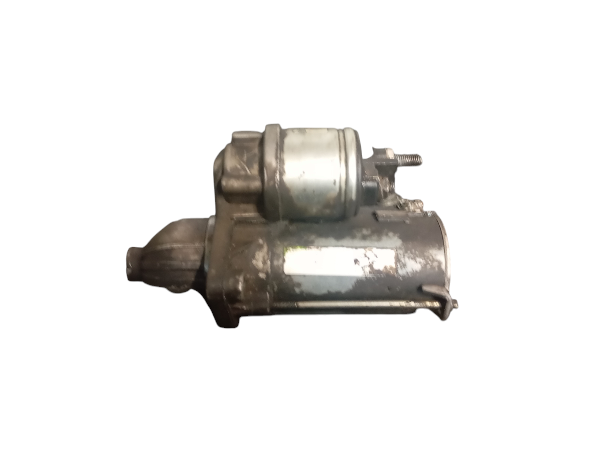 Motorino d  avviamento per Fiat Punto Berlina 3p (1993 - 1999)