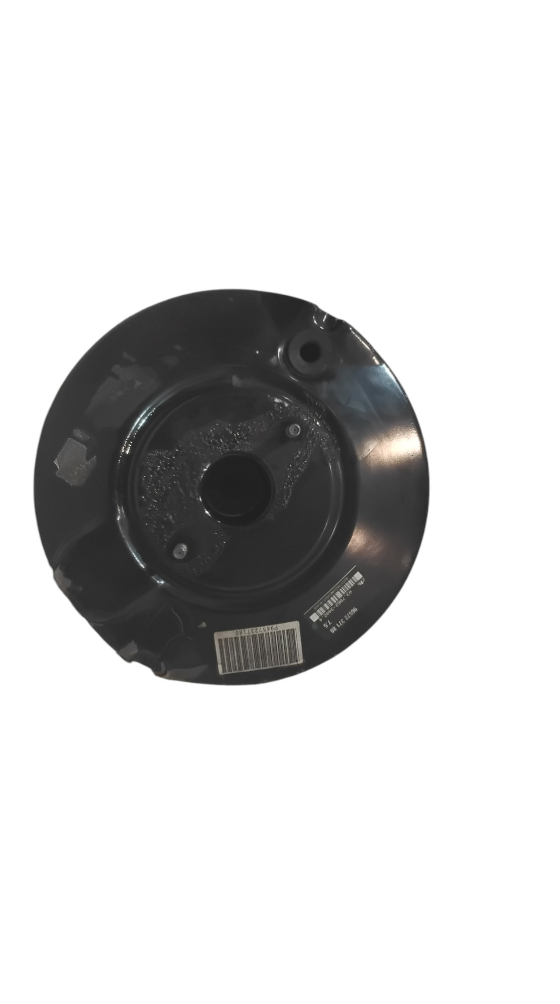 Servofreno per Peugeot 407 Berlina (2004 - In produzione)