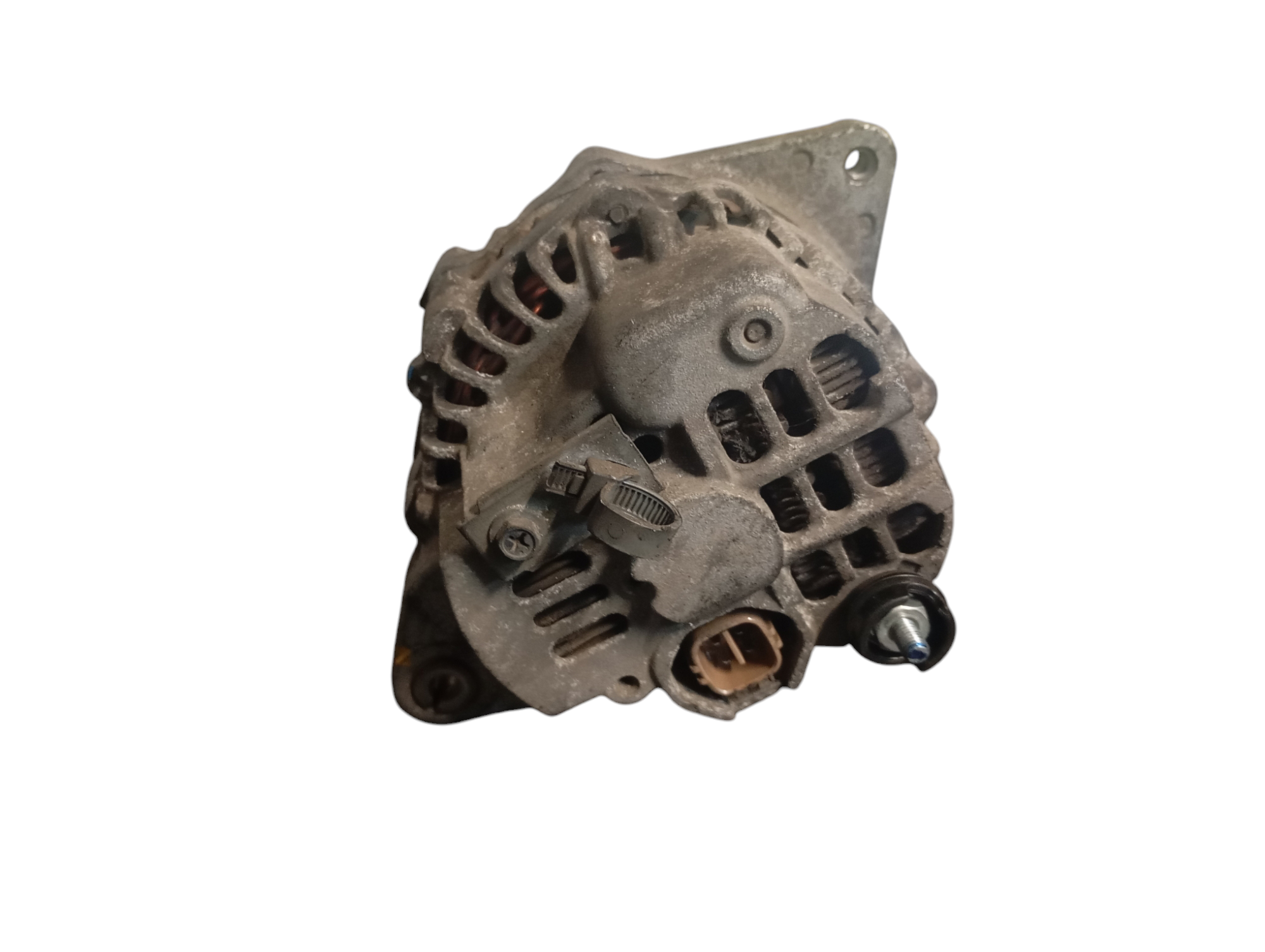 Alternatore per Honda Jazz (2001 - 2006)