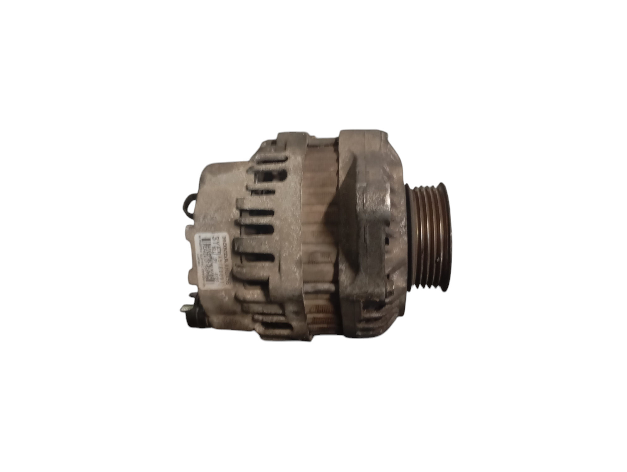 Alternatore per Honda Jazz (2001 - 2006)