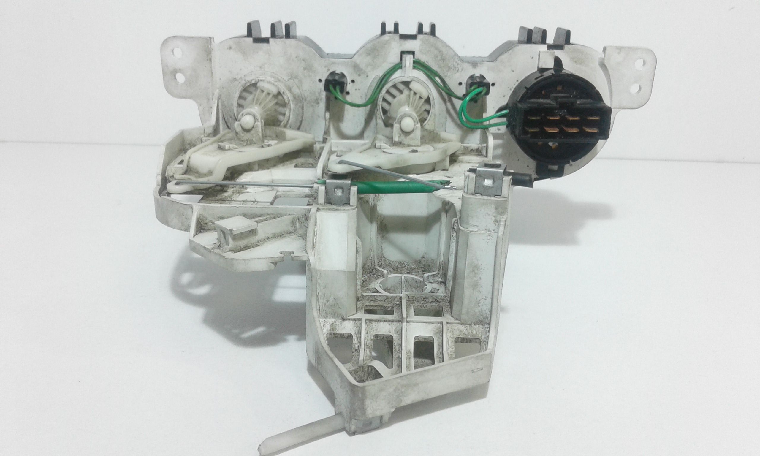 Comandi Clima KIA Picanto 2 Serie