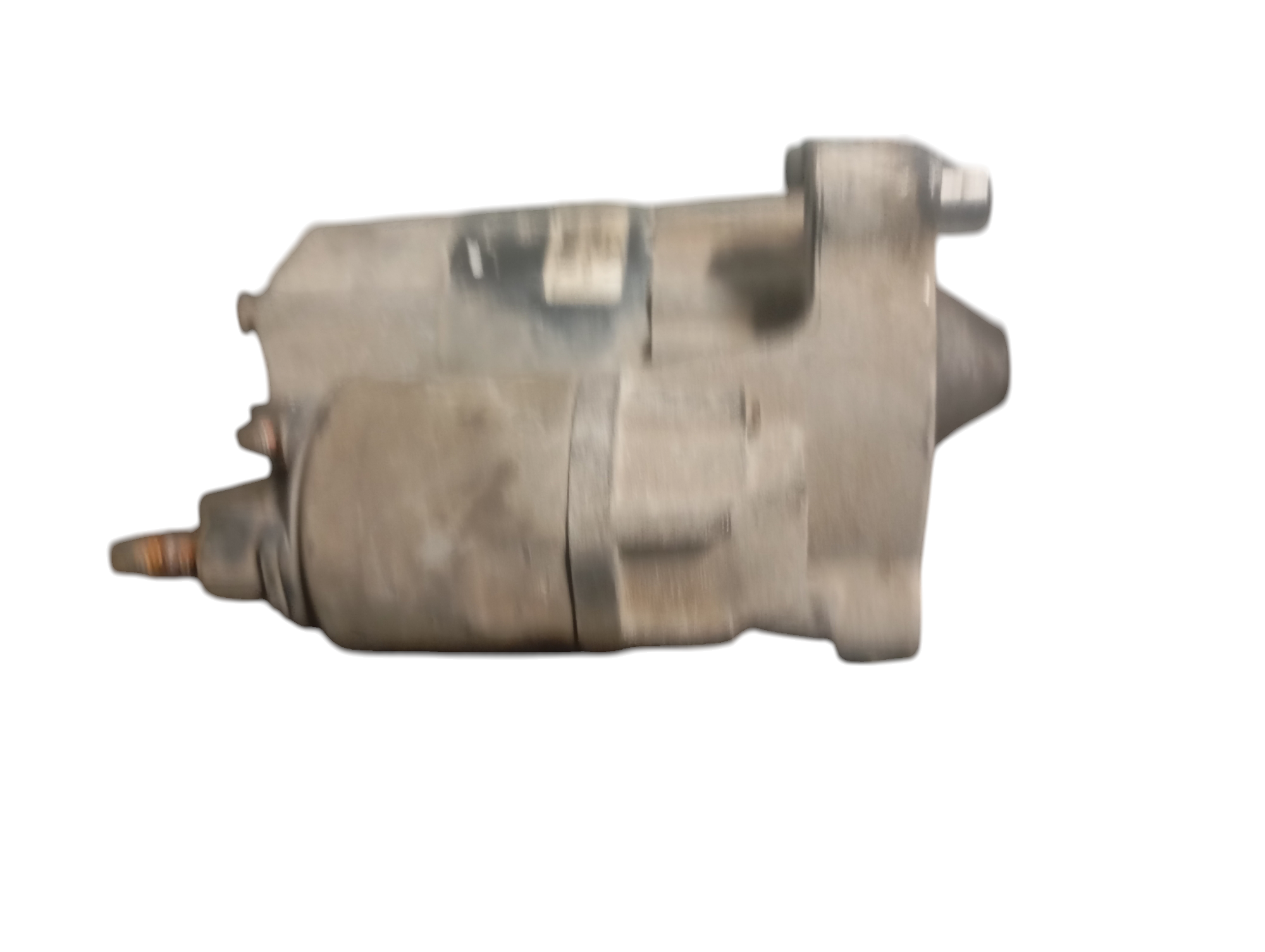 Motorino d  avviamento per Citroen Saxo 2 Serie (1999 - 2002)