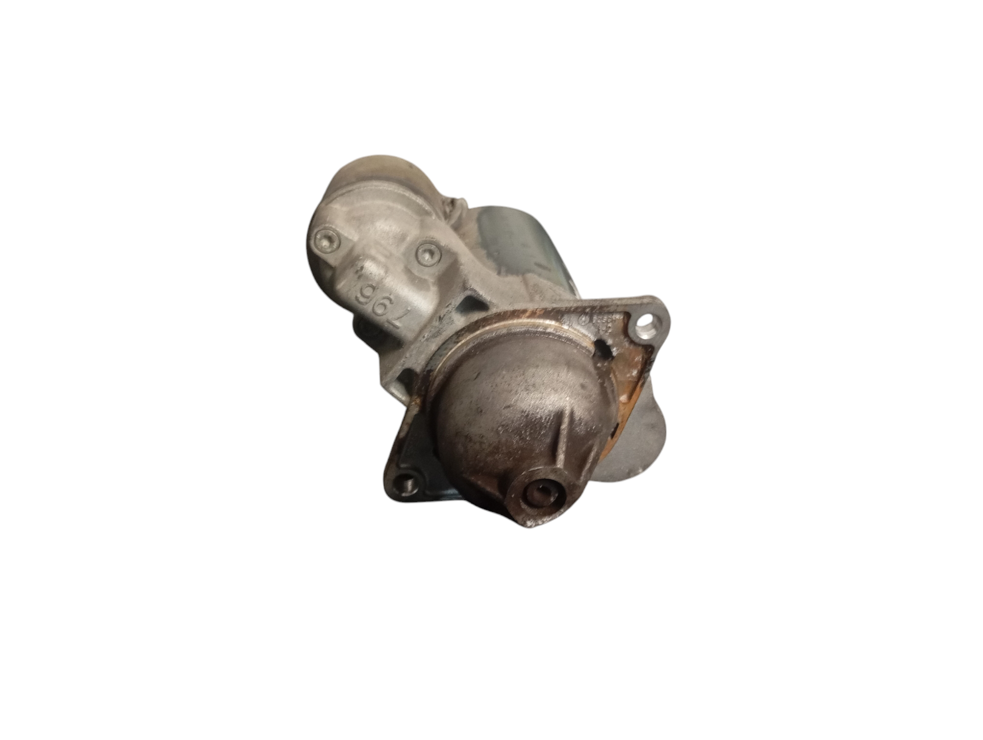 Motorino d  avviamento per Opel Meriva 2 Serie (2006 - 2010)