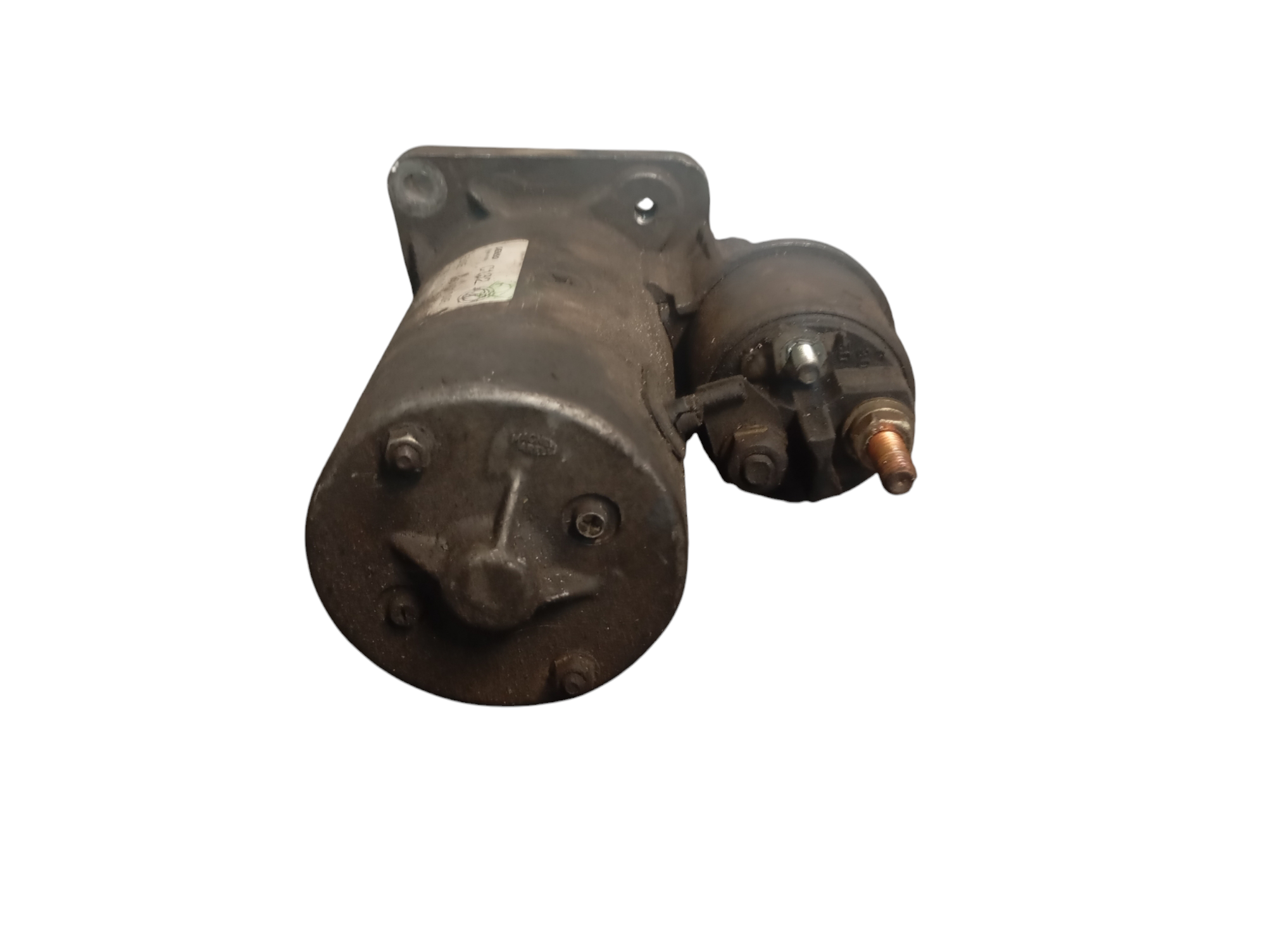 Motorino d  avviamento per Fiat Punto Berlina 3p (1993 - 1999)