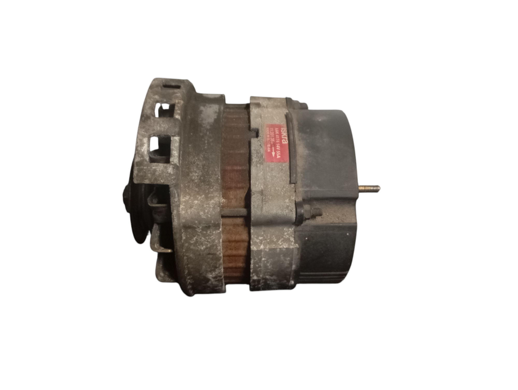 Alternatore per Fiat Cinquecento 1 Serie (1992 - 1998)