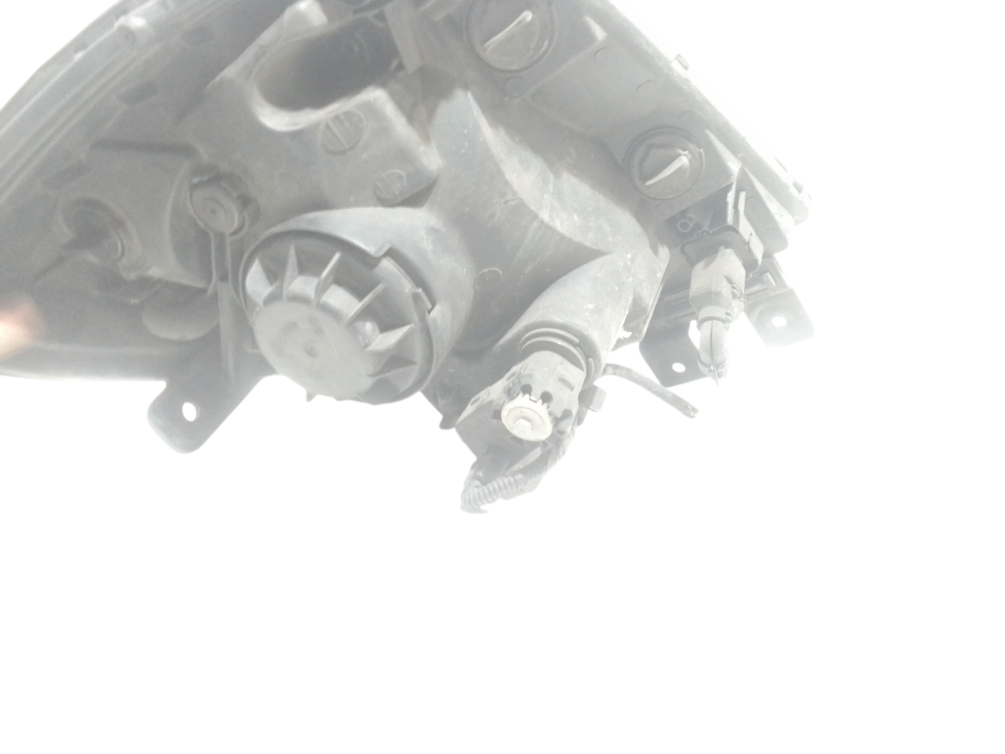 Faro fanale ant. DX a LED per Peugeot Partner Serie (16>) (2016 - In produzione)