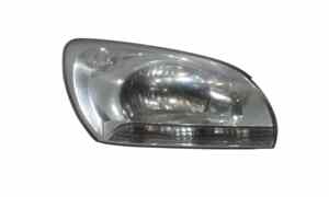 Faro fanale ant. DX a LED per Peugeot Partner Serie (16>) (2016 - In produzione)