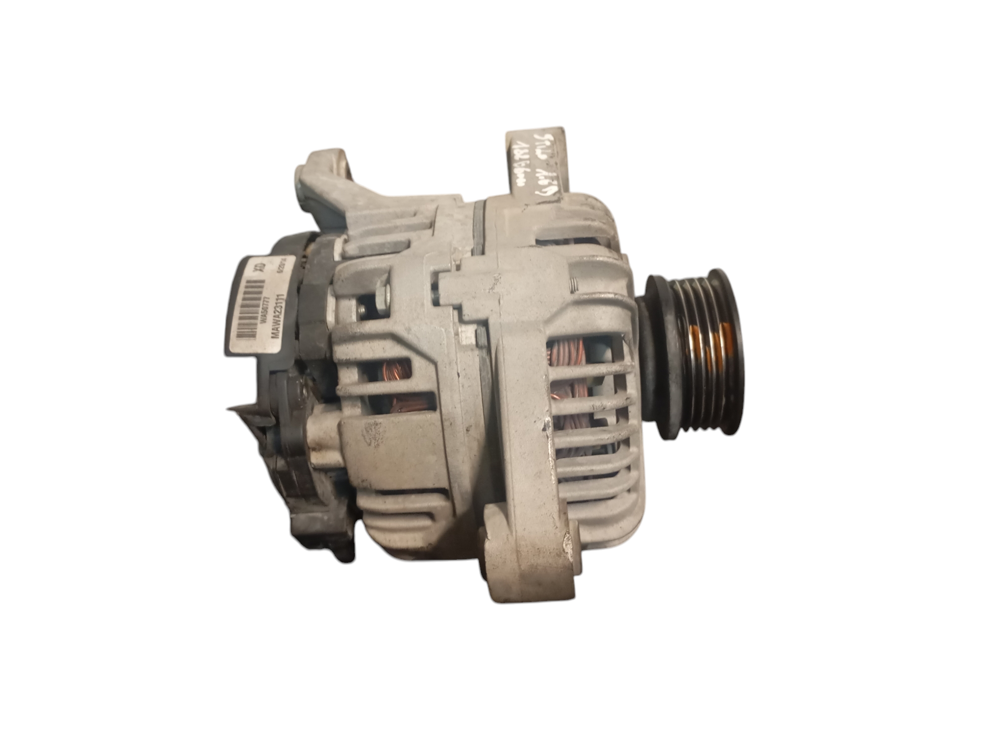 Alternatore per Fiat Stilo Berlina 5p (2001 - 2010)