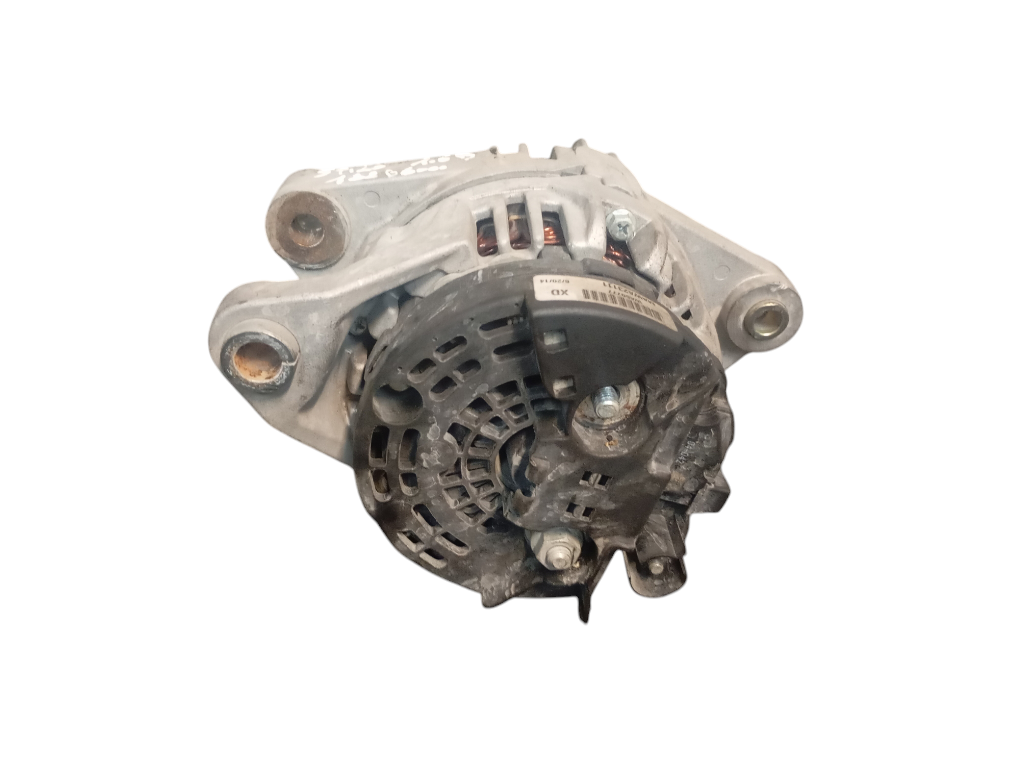 Alternatore per Fiat Stilo Berlina 5p (2001 - 2010)