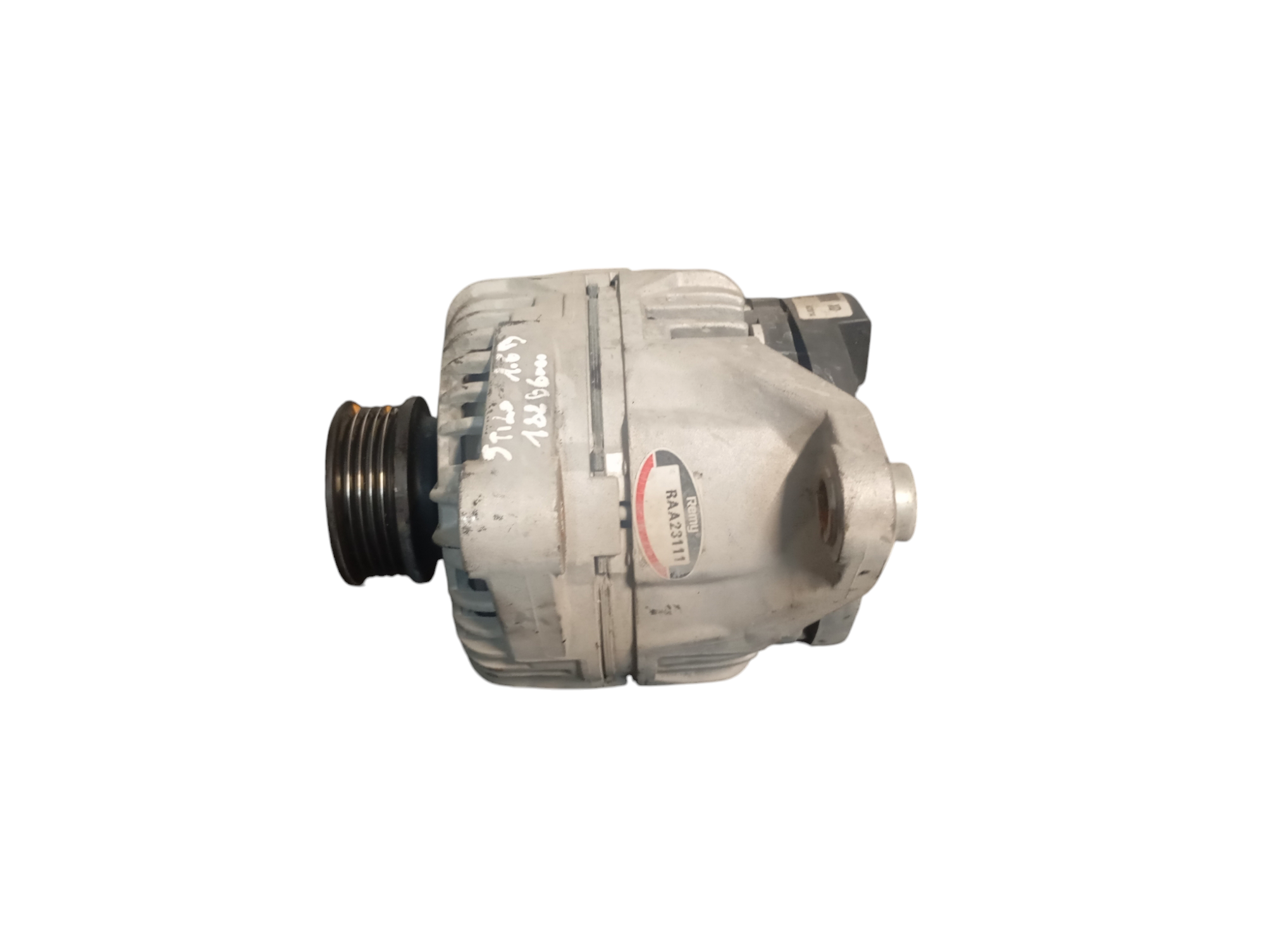 Alternatore per Fiat Stilo Berlina 5p (2001 - 2010)