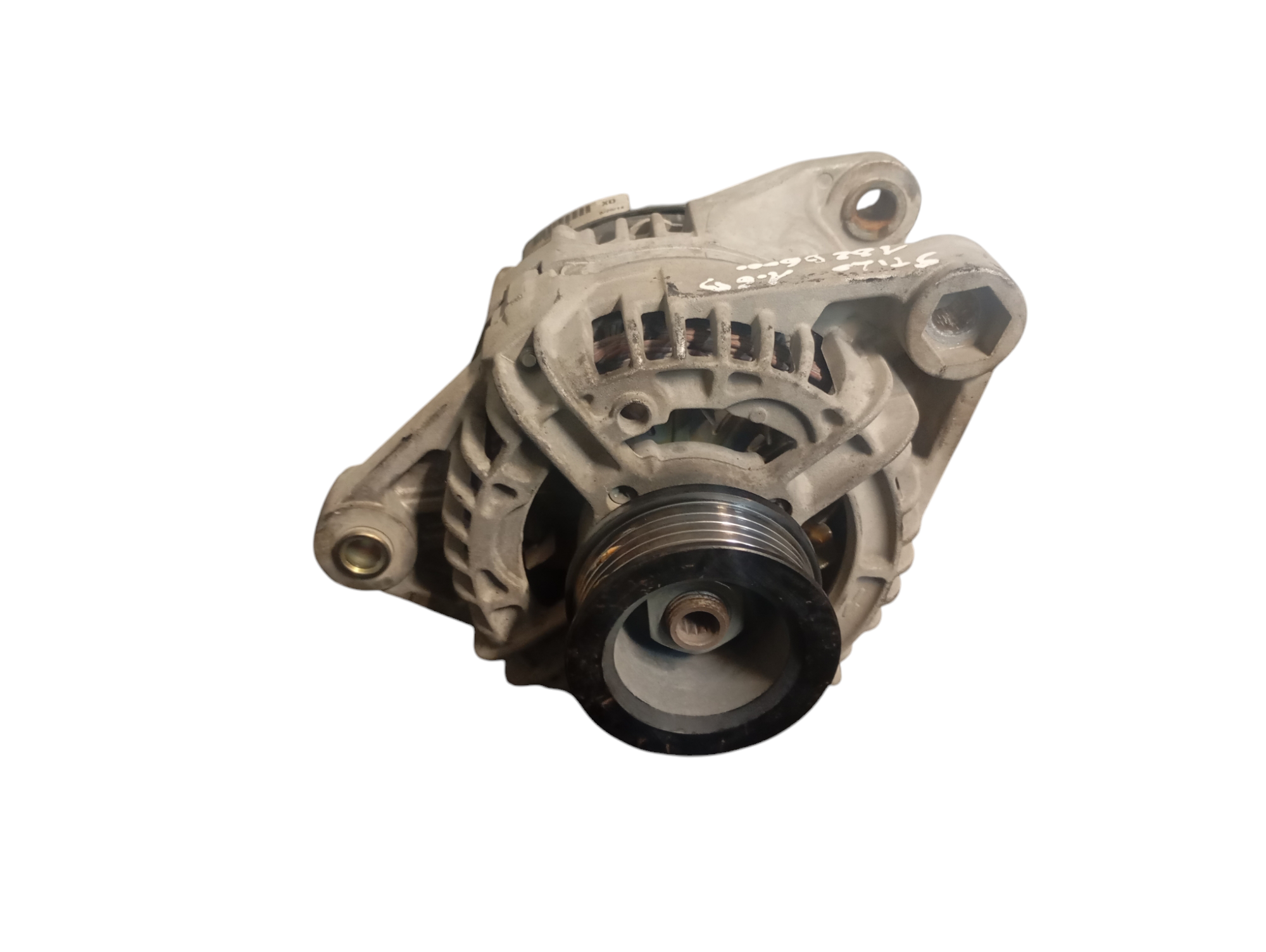 Alternatore per Fiat Stilo Berlina 5p (2001 - 2010)