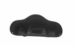 Quadro Strumenti per Mercedes Classe C Berlina W203 (2000 - 2004)