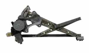 Cremagliera posteriore sinistra guida per Nissan Murano (2010 - 2015)