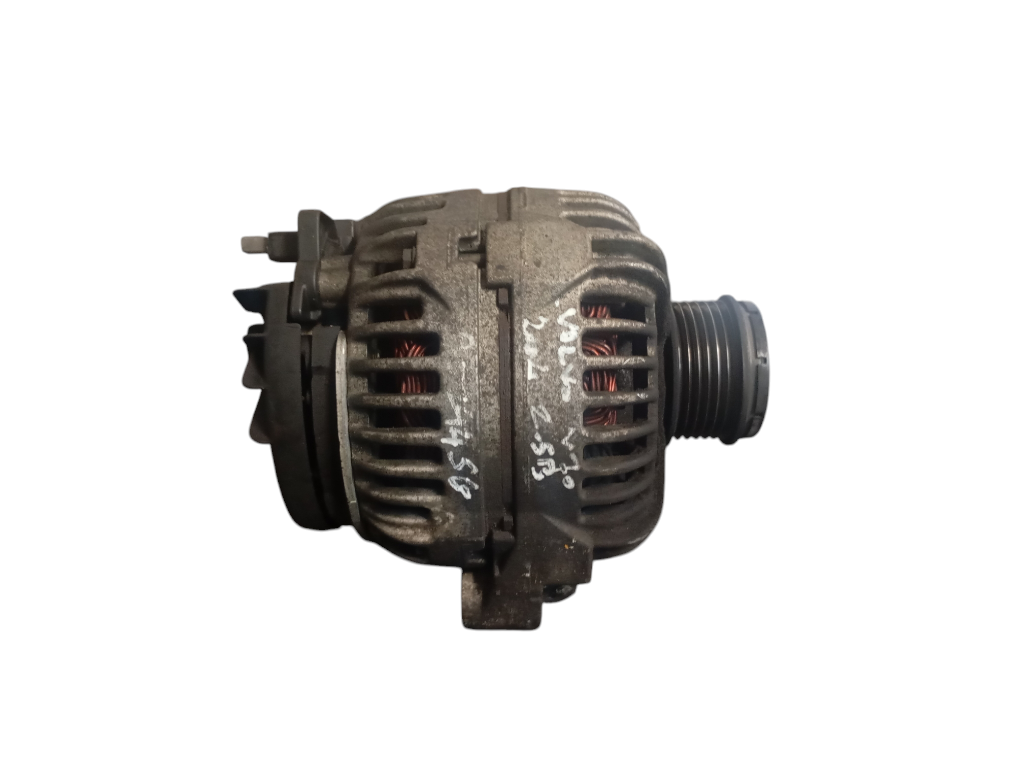 Alternatore per Volvo V70 2 Serie (2000 - 2007)