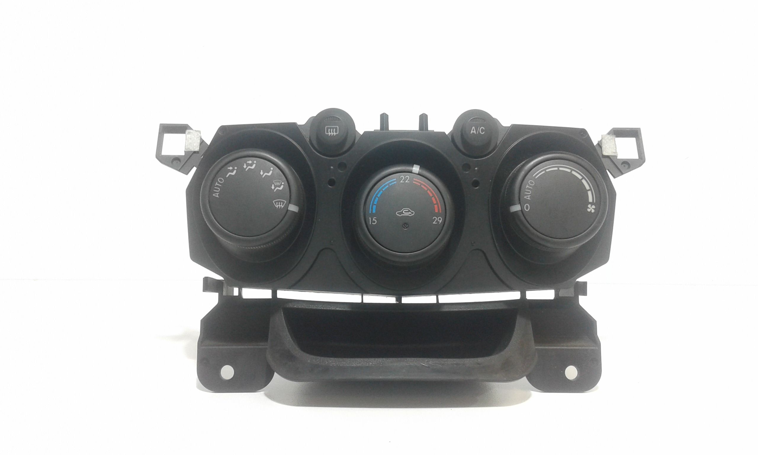 Comandi Clima MAZDA 2 Berlina 2 Serie
