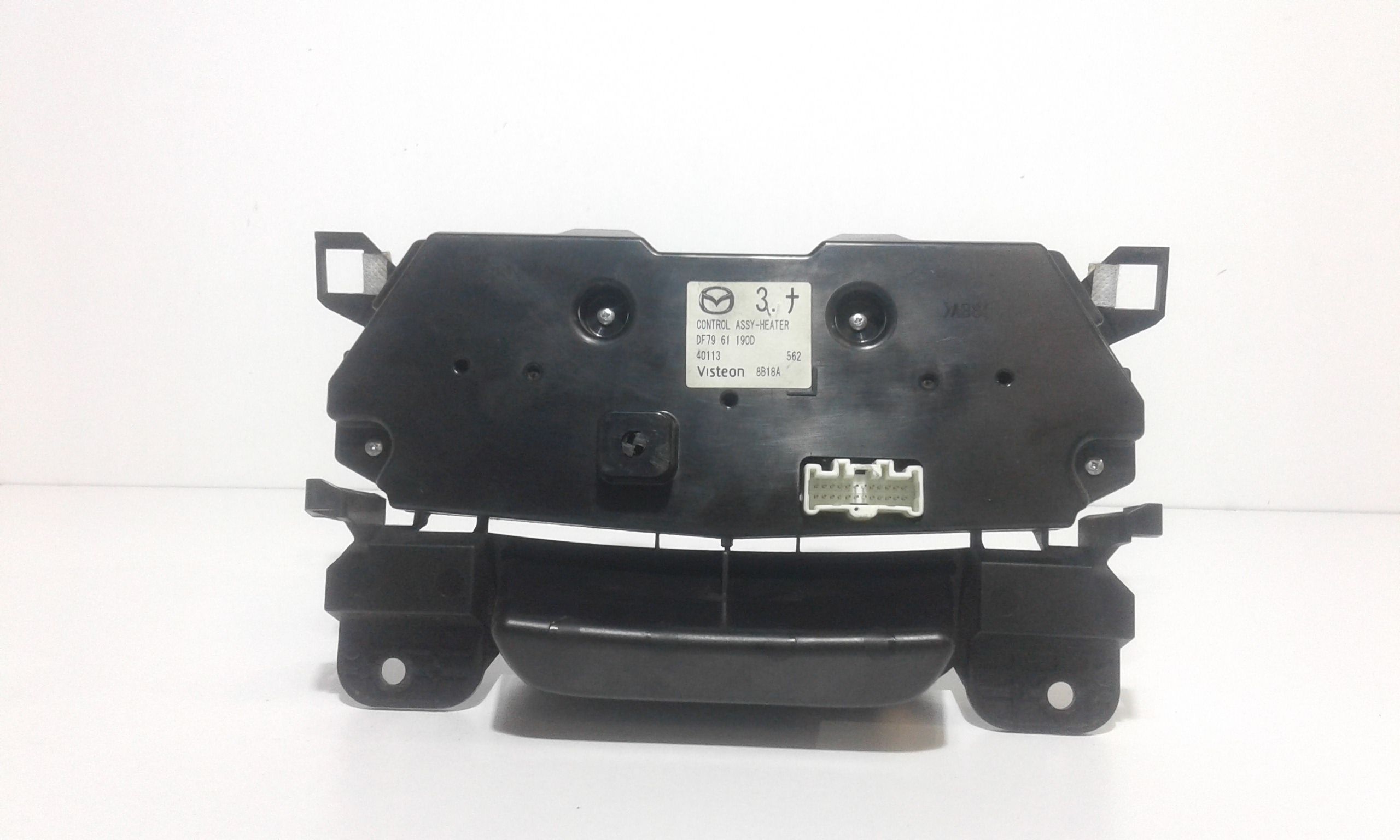 Comandi Clima MAZDA 2 Berlina 2 Serie