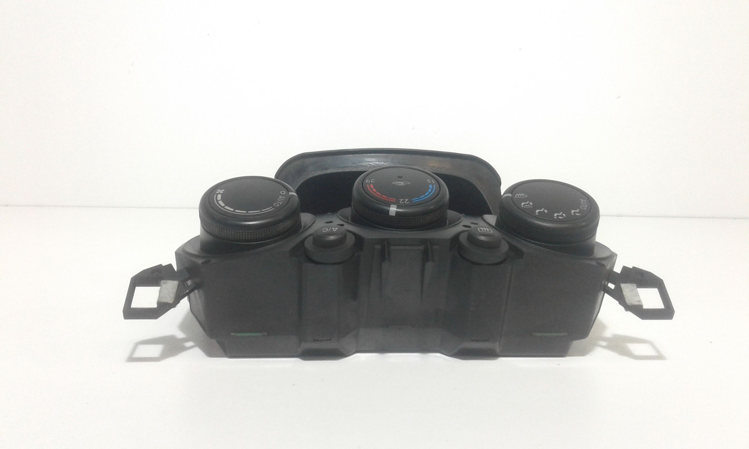 Comandi Clima MAZDA 2 Berlina 2 Serie