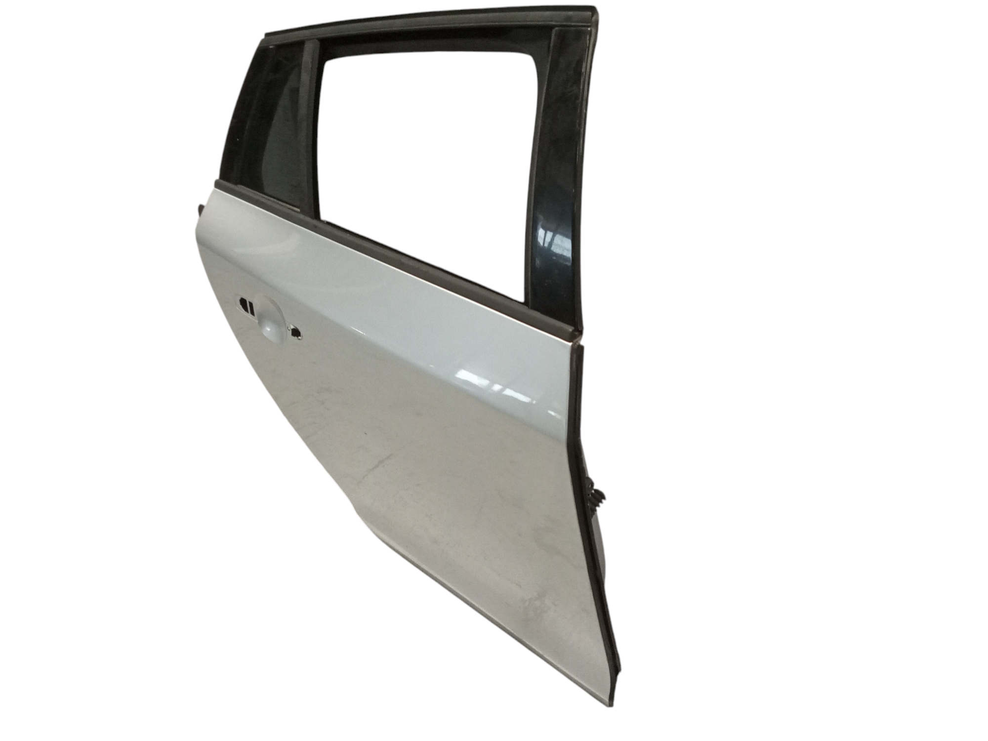 Portiera Posteriore Destra per Volvo V60 1 Serie (2010 - In produzione)