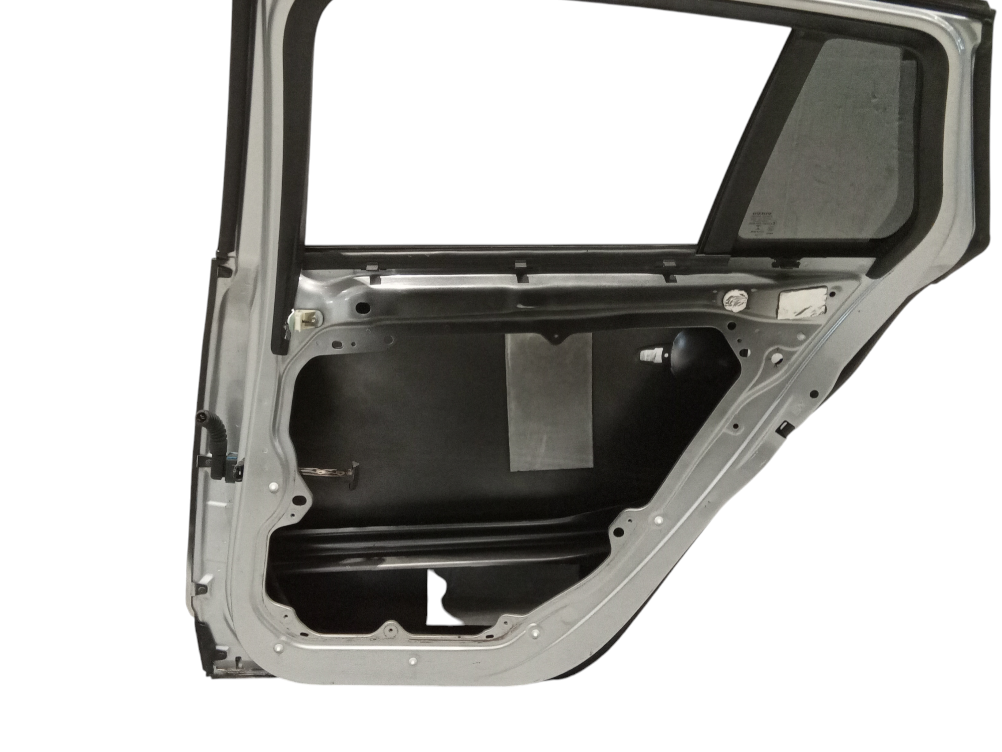 Portiera Posteriore Destra per Volvo V60 1 Serie (2010 - In produzione)