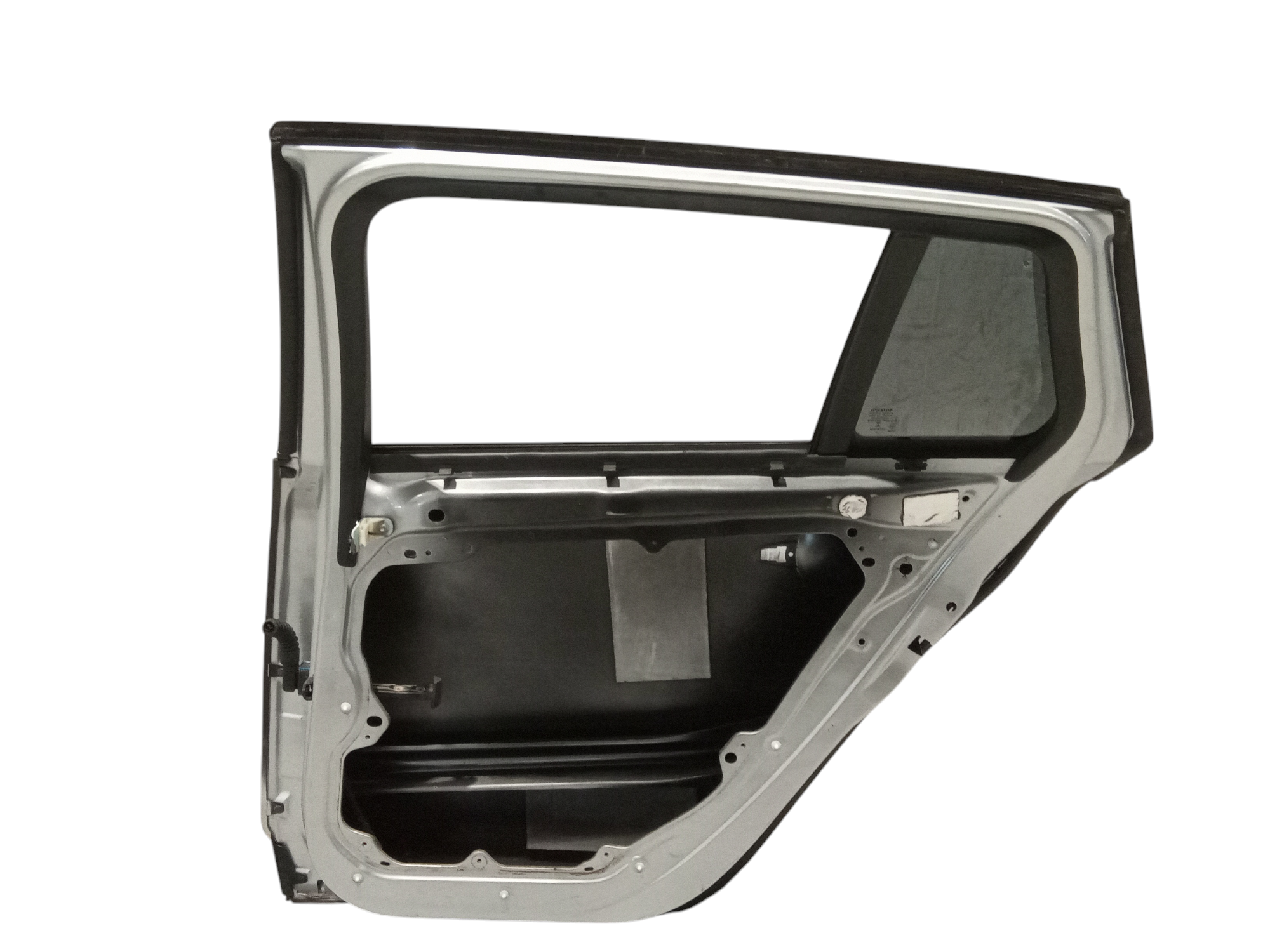 Portiera Posteriore Destra per Volvo V60 1 Serie (2010 - In produzione)