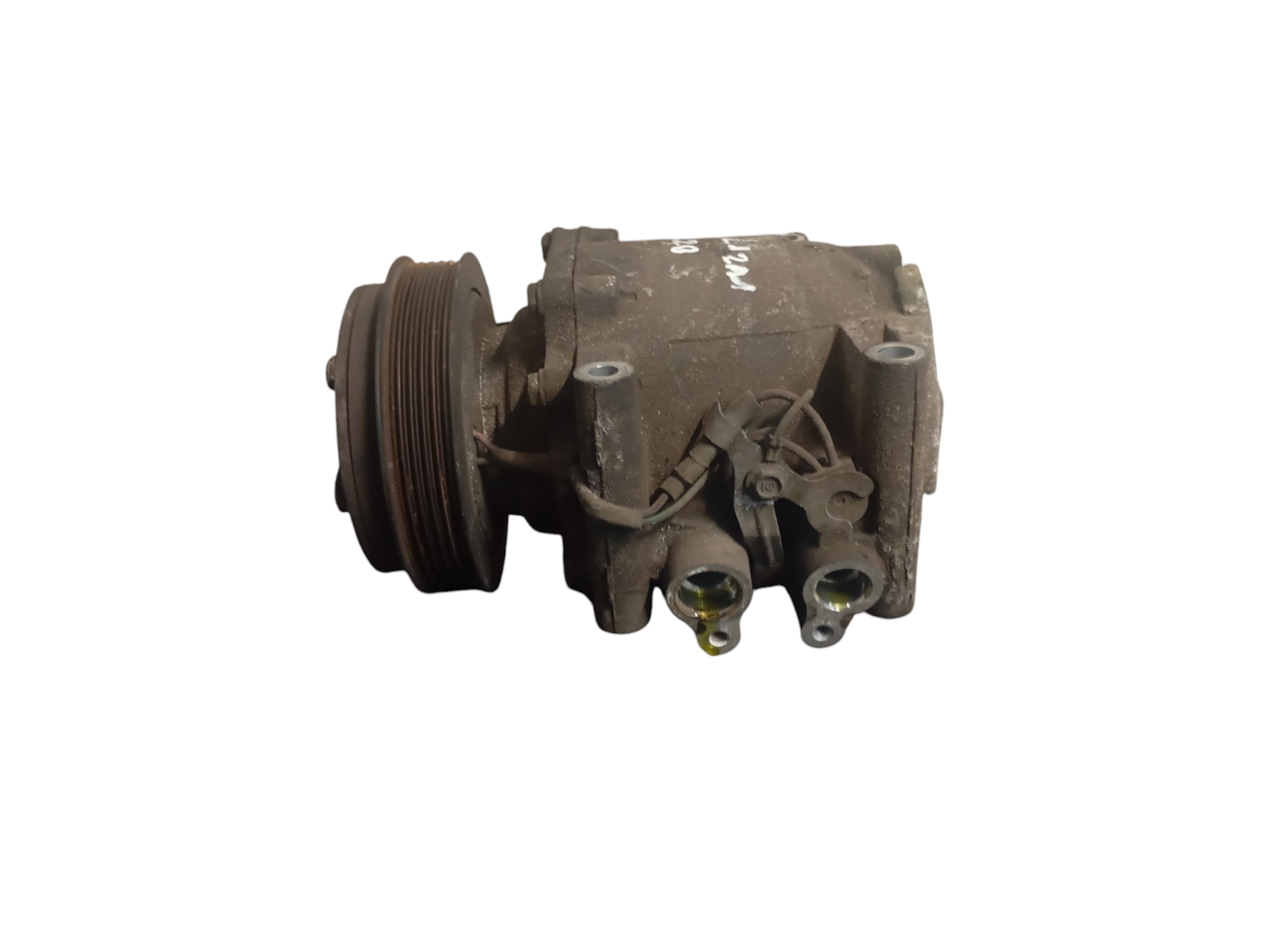 Compressore A/C per Honda Jazz (2001 - 2006)