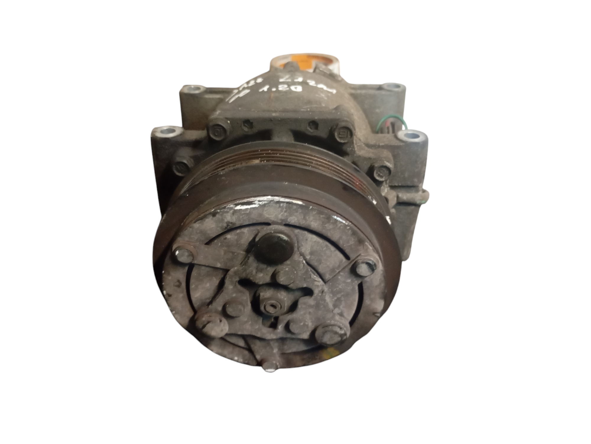 Compressore A/C per Honda Jazz (2001 - 2006)