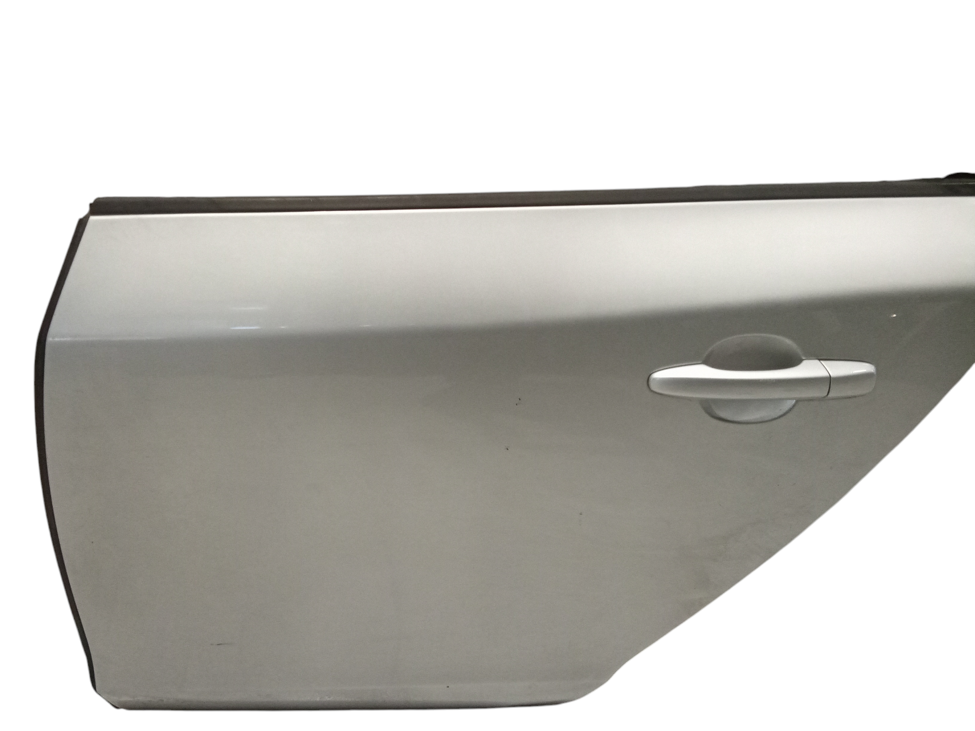 Portiera Posteriore Sinistra per Volvo V60 1 Serie (2010 - In produzione)