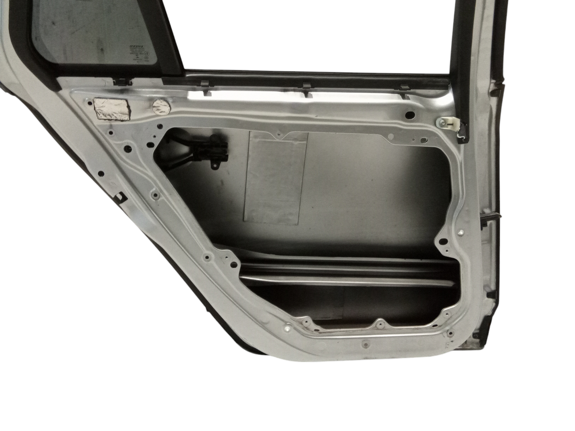 Portiera Posteriore Sinistra per Volvo V60 1 Serie (2010 - In produzione)