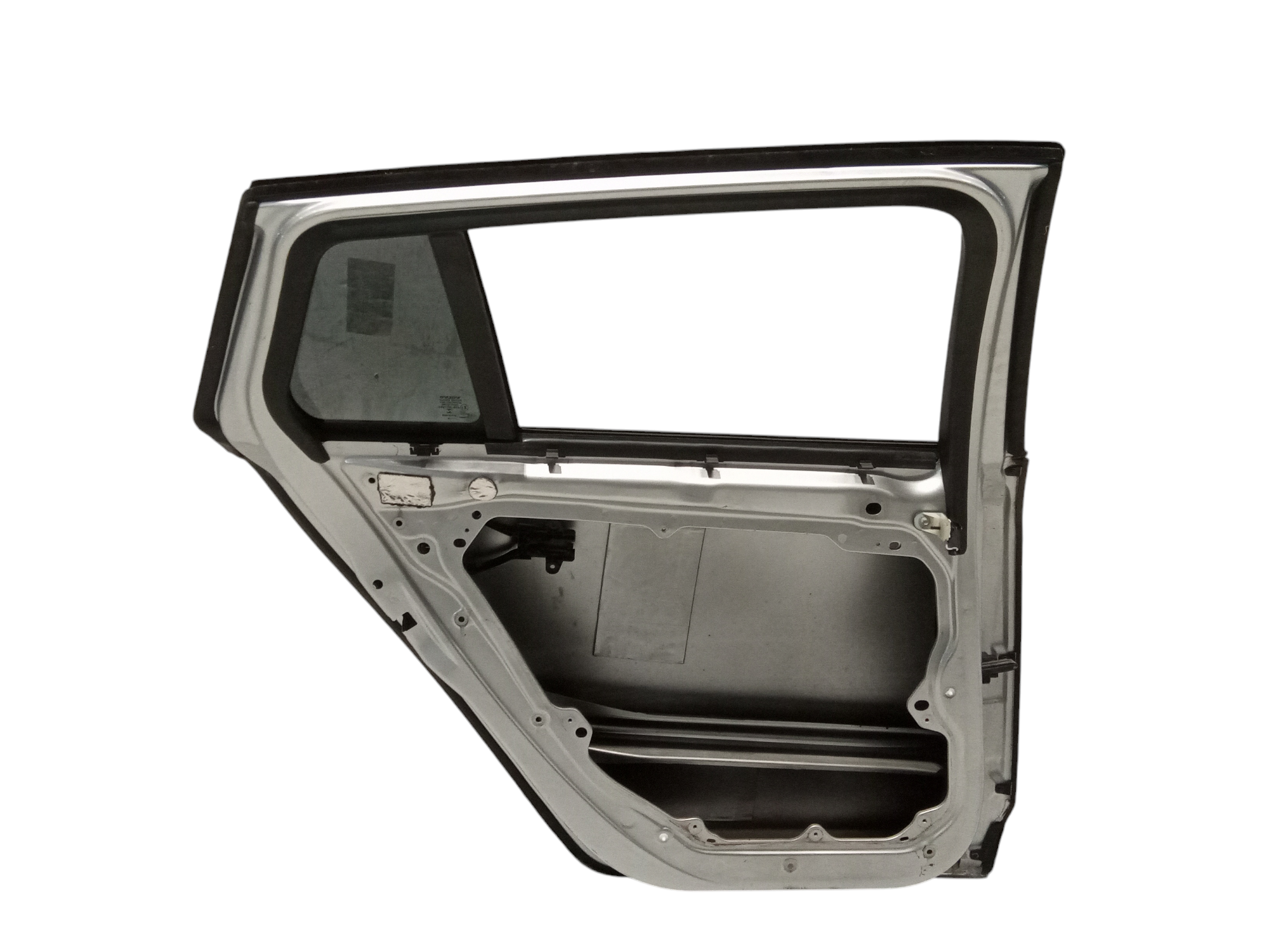 Portiera Posteriore Sinistra per Volvo V60 1 Serie (2010 - In produzione)