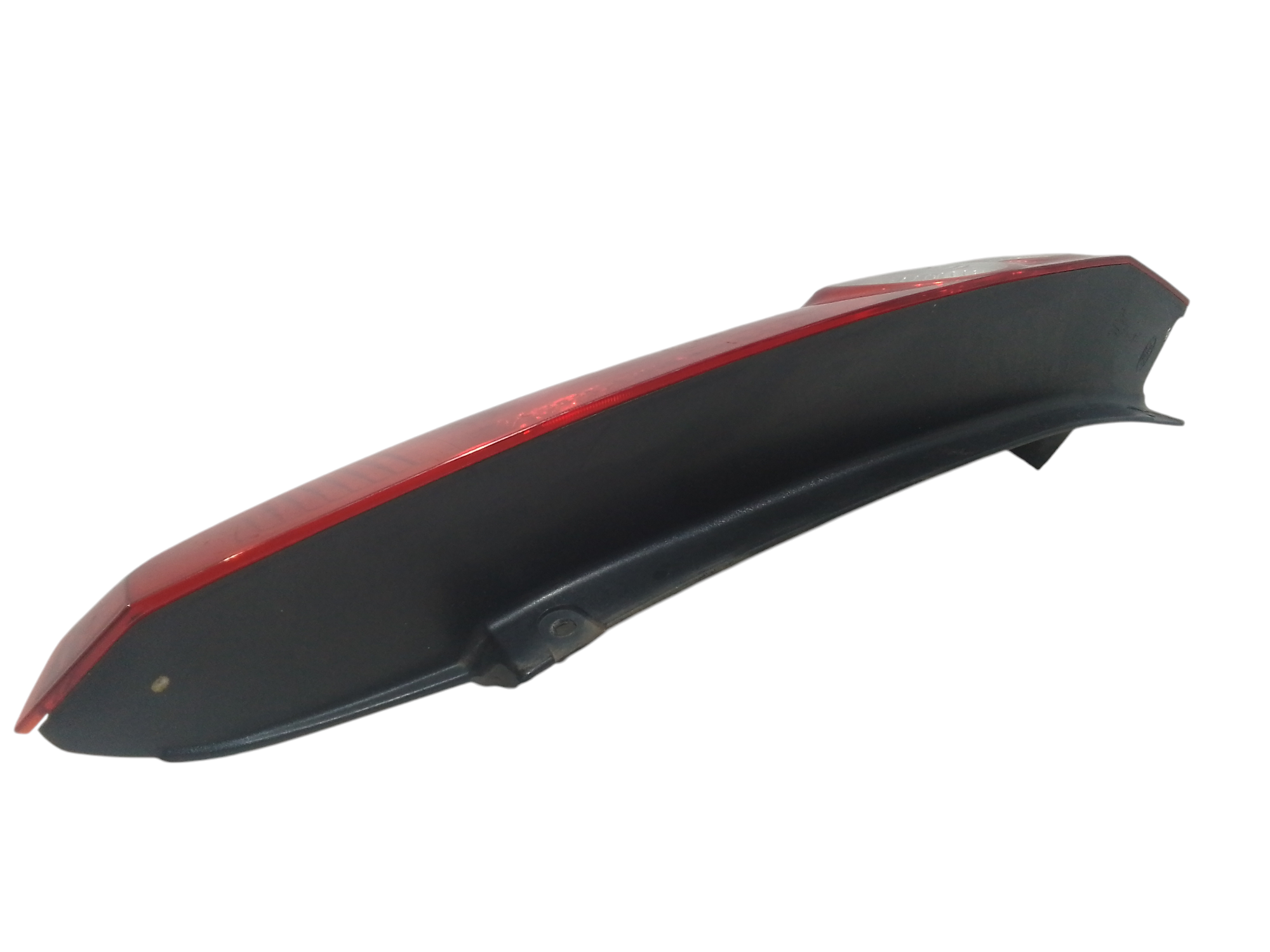 Stop fanale Posteriore sinistro lato Guida per Ford Fiesta 5 Serie (2005 - 2008)