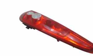 Stop fanale Posteriore sinistro lato Guida per Ford Fiesta 5 Serie (2005 - 2008)