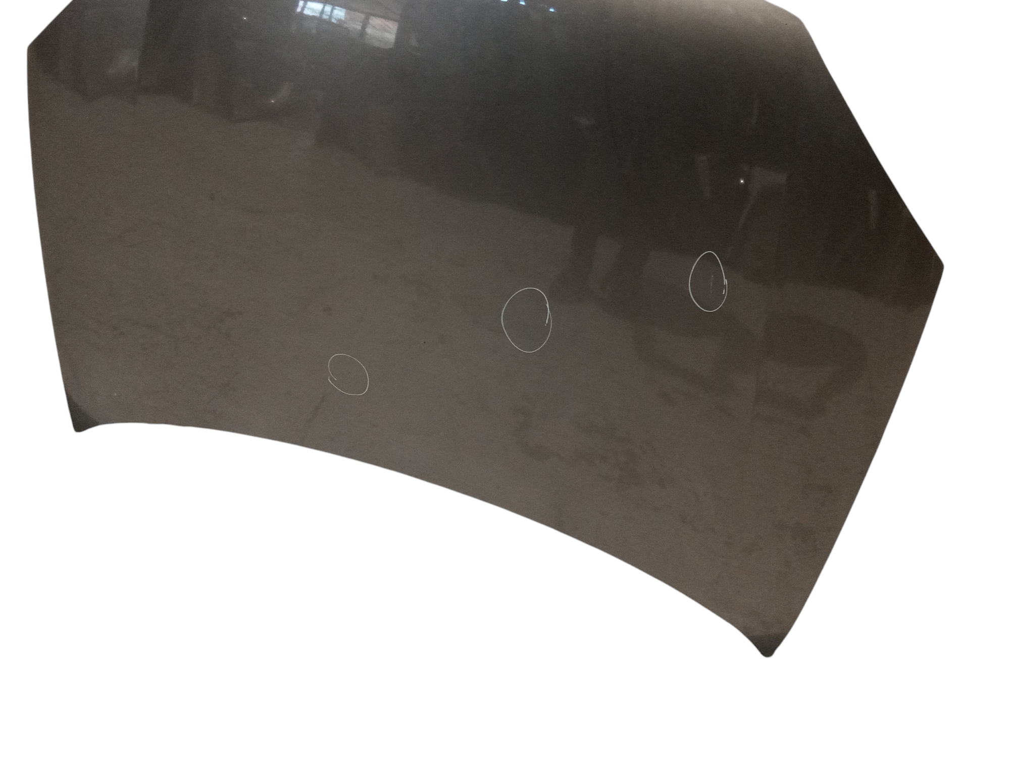 Cofano Anteriore per Volkswagen Golf 5 Berlina (03>08) (2003 - 2008)