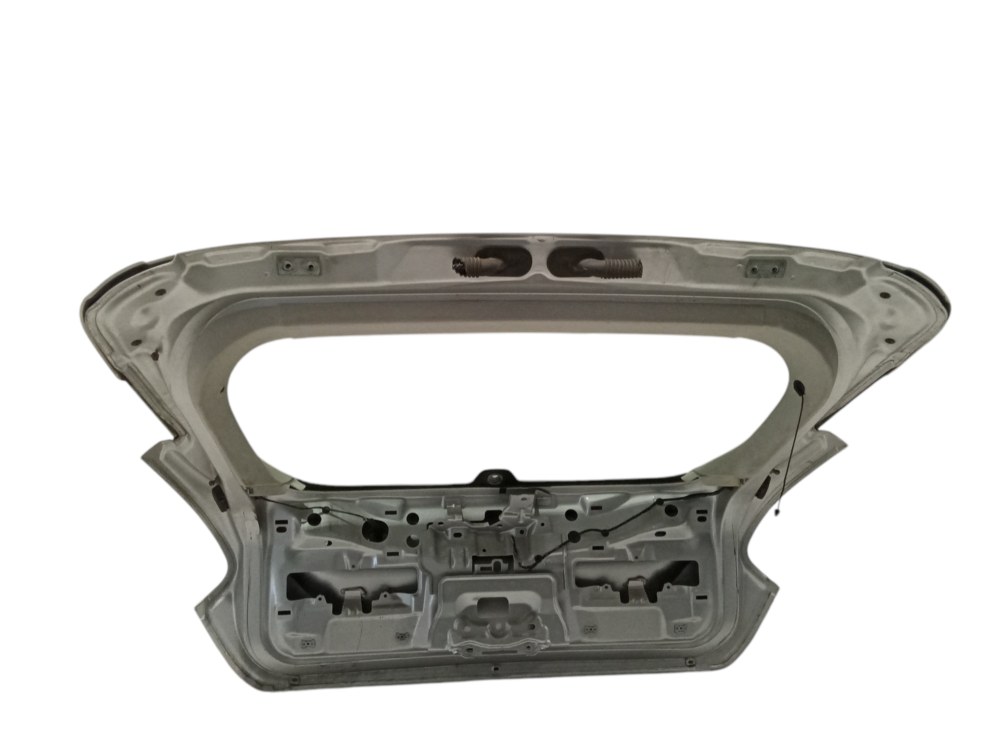 Portellone Posteriore per Ford Focus Berlina 5 Serie (2011 - 2014)