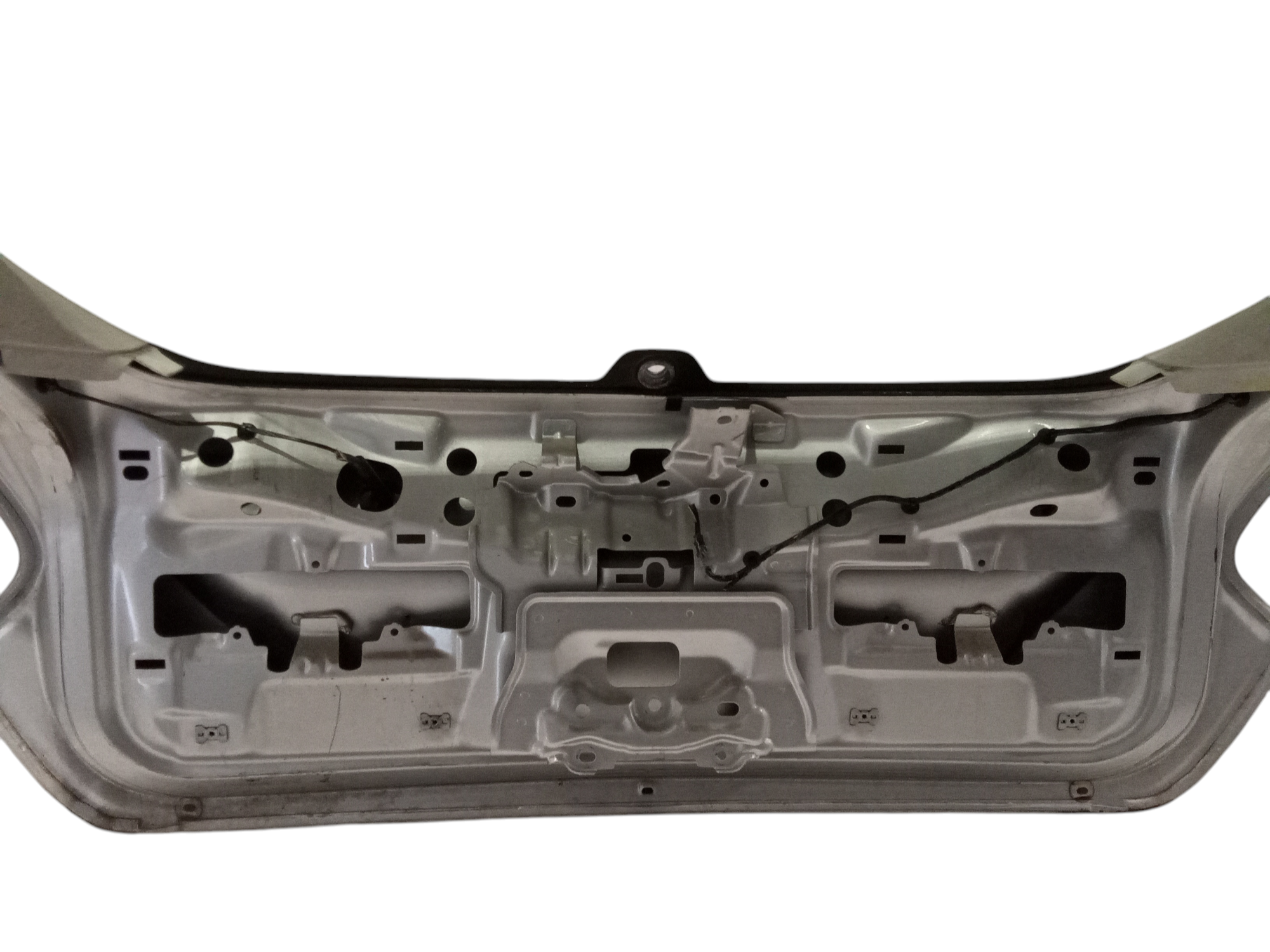 Portellone Posteriore per Ford Focus Berlina 5 Serie (2011 - 2014)