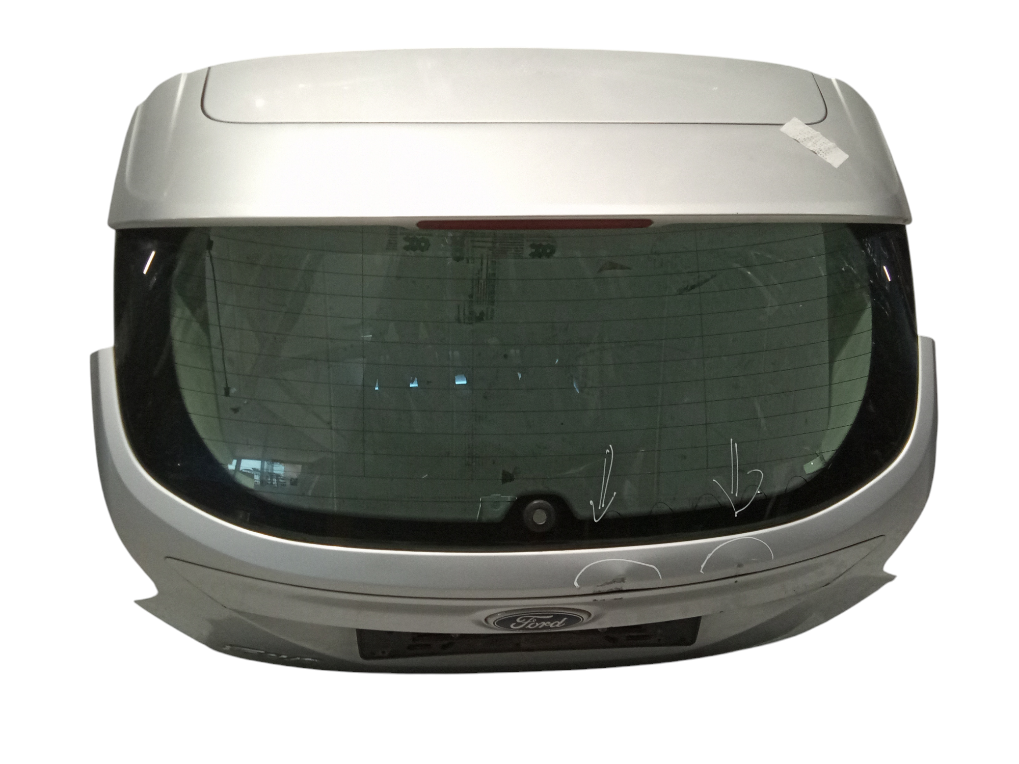 Portellone Posteriore per Ford Focus Berlina 5 Serie (2011 - 2014)