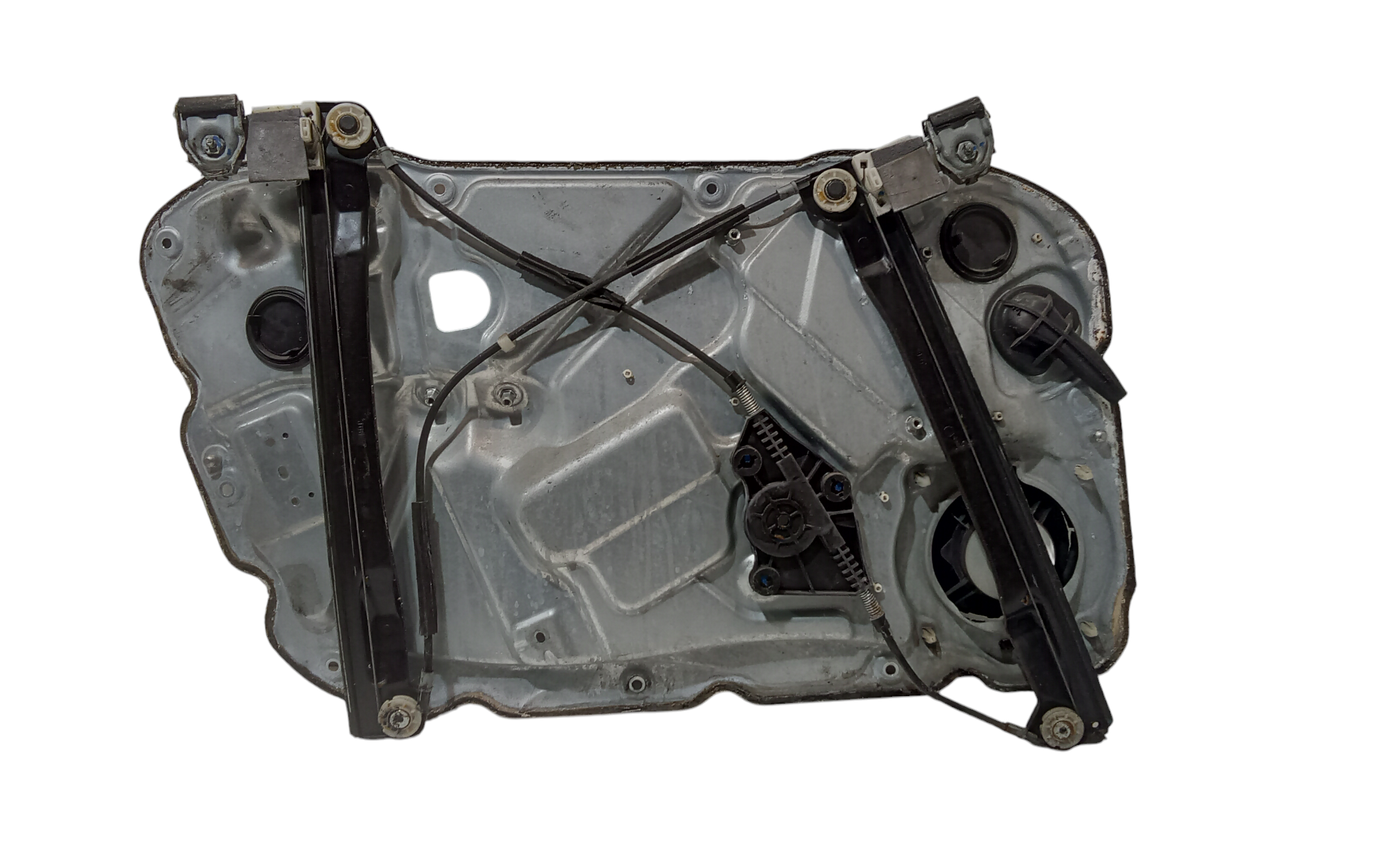 Cremagliera anteriore destra passeggero per Alfa Romeo 159 Berlina Serie (939_) (05>11) (2005 - 2011)