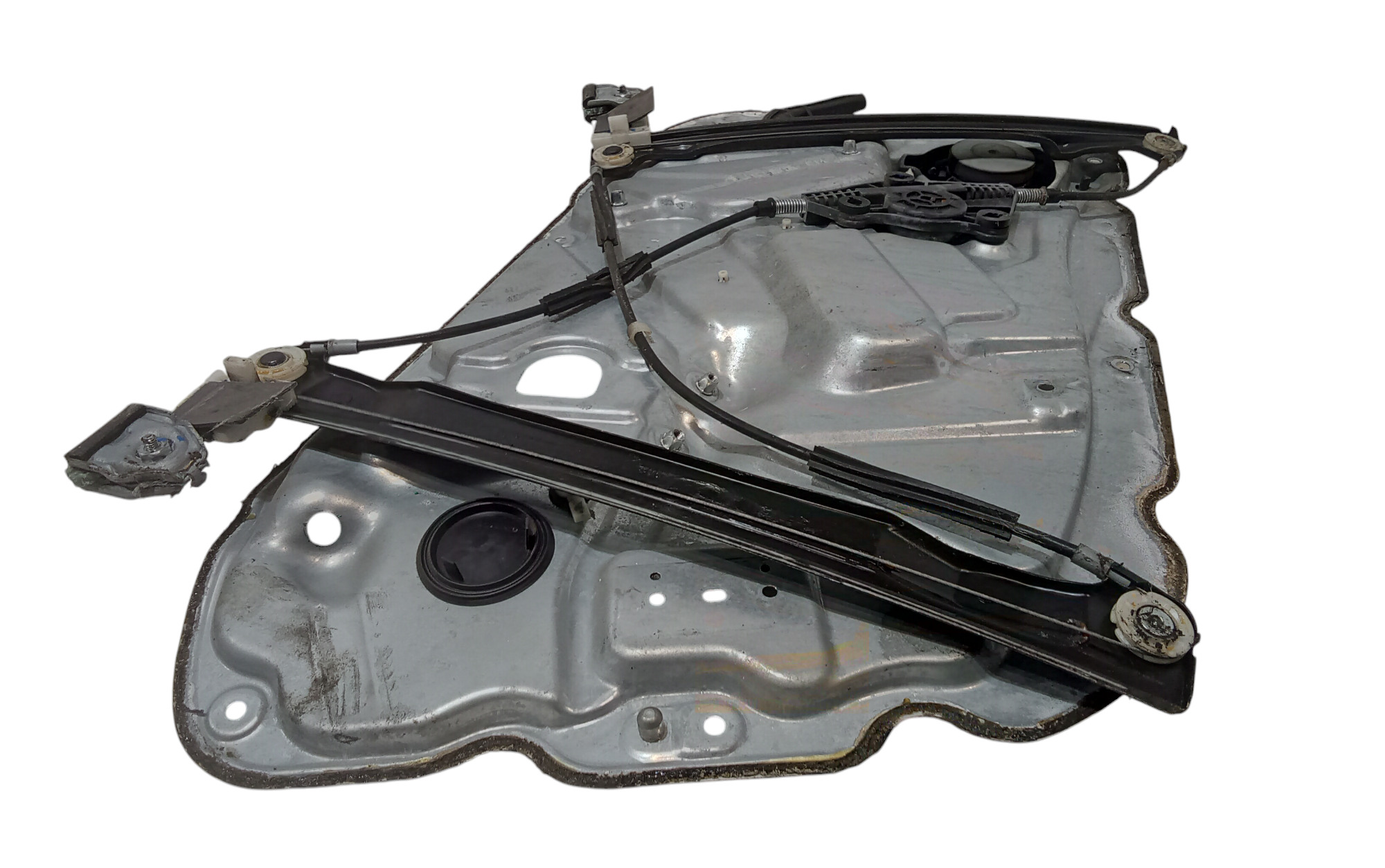 Cremagliera anteriore destra passeggero per Alfa Romeo 159 Berlina Serie (939_) (05>11) (2005 - 2011)