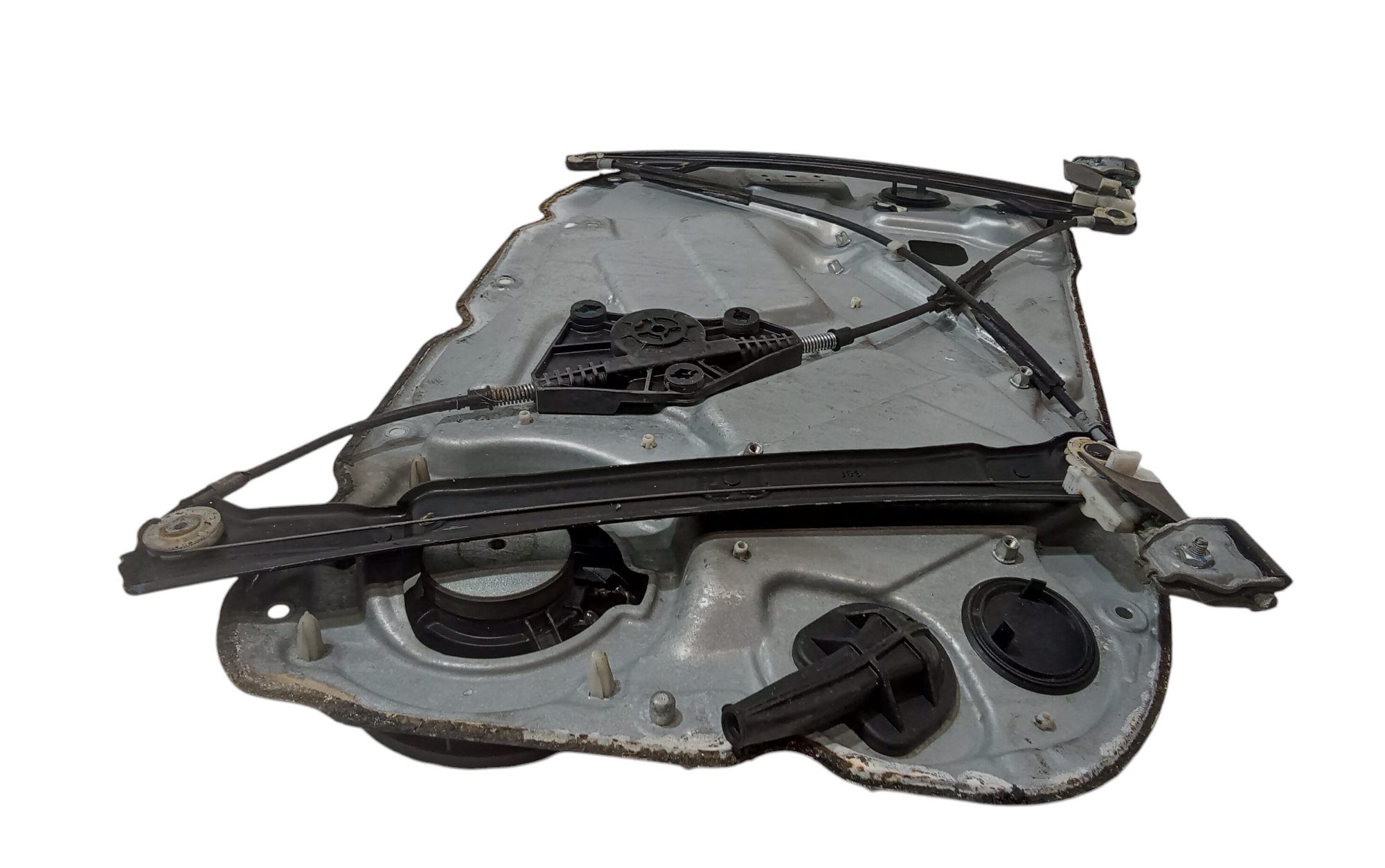 Cremagliera anteriore destra passeggero per Alfa Romeo 159 Berlina Serie (939_) (05>11) (2005 - 2011)