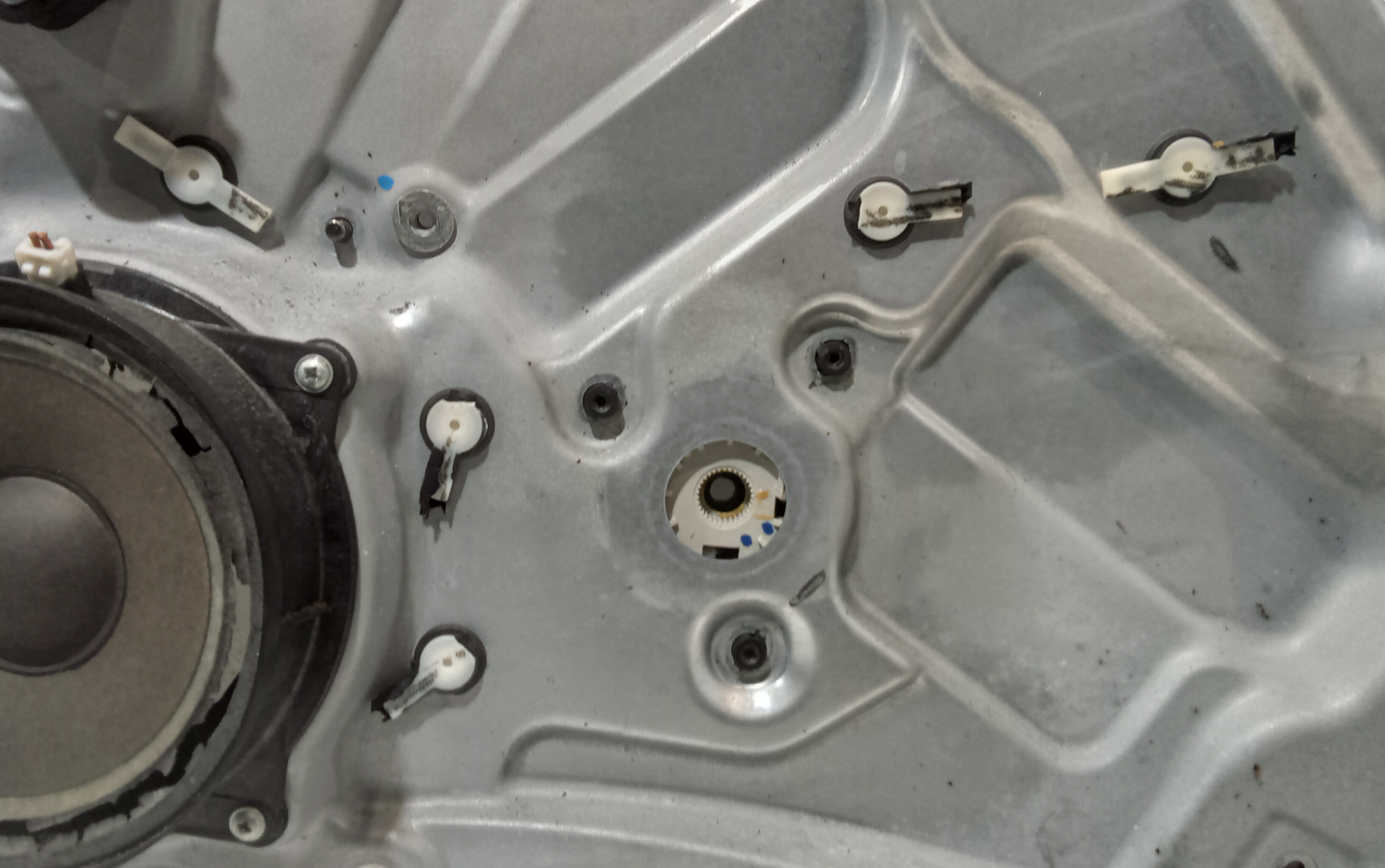 Cremagliera anteriore destra passeggero per Alfa Romeo 159 Berlina Serie (939_) (05>11) (2005 - 2011)