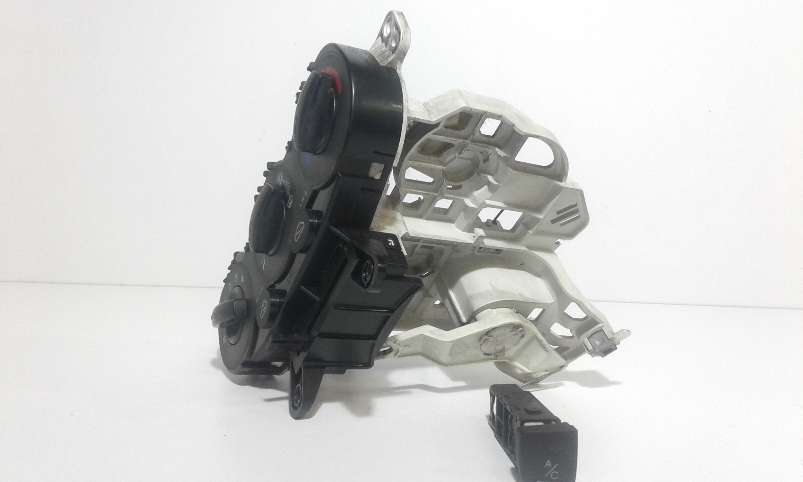 Comandi Clima KIA Picanto 2 Serie