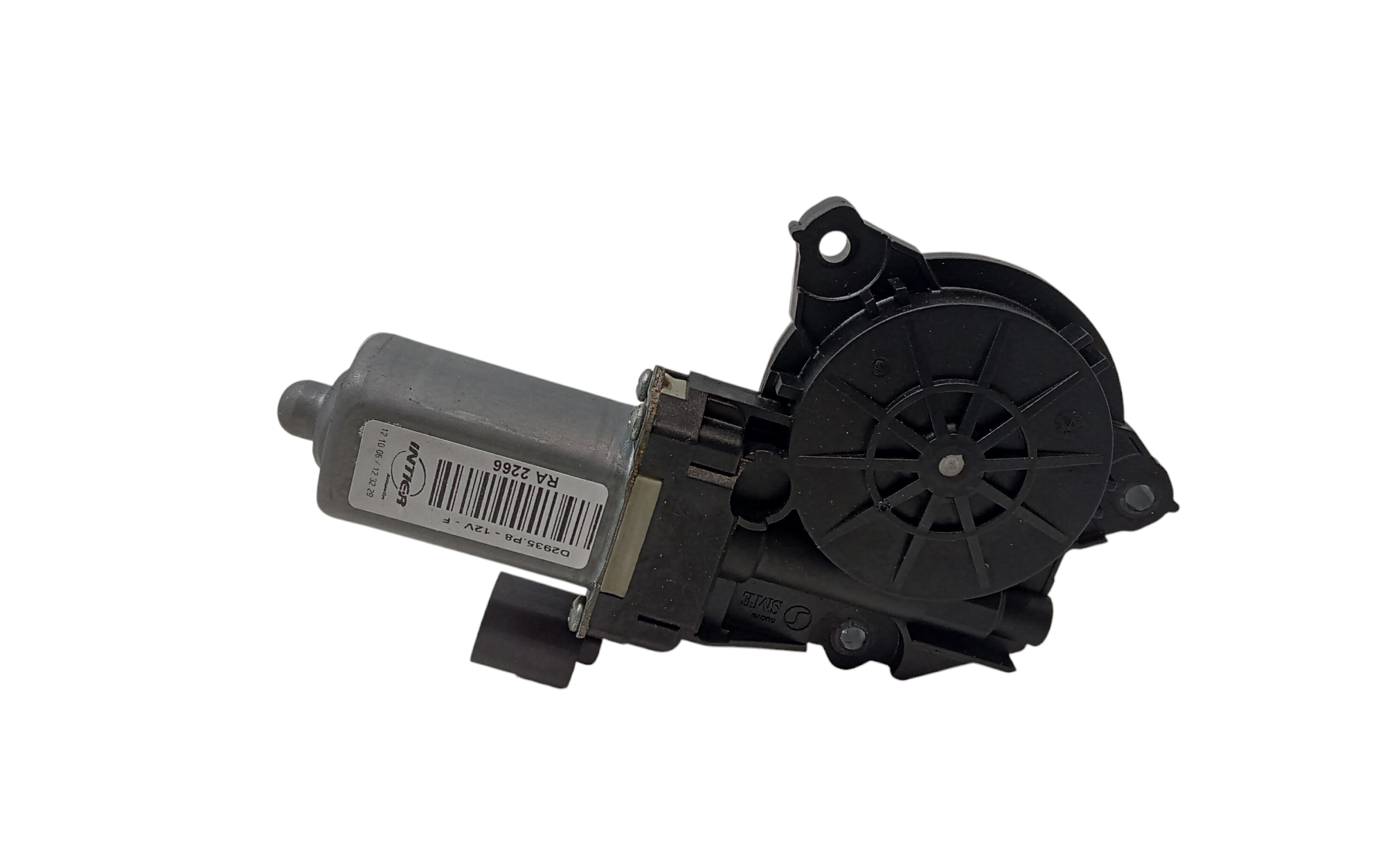 Motorino Alzavetro anteriore destra per Alfa Romeo 159 Berlina Serie (939_) (05>11) (2005 - 2011)