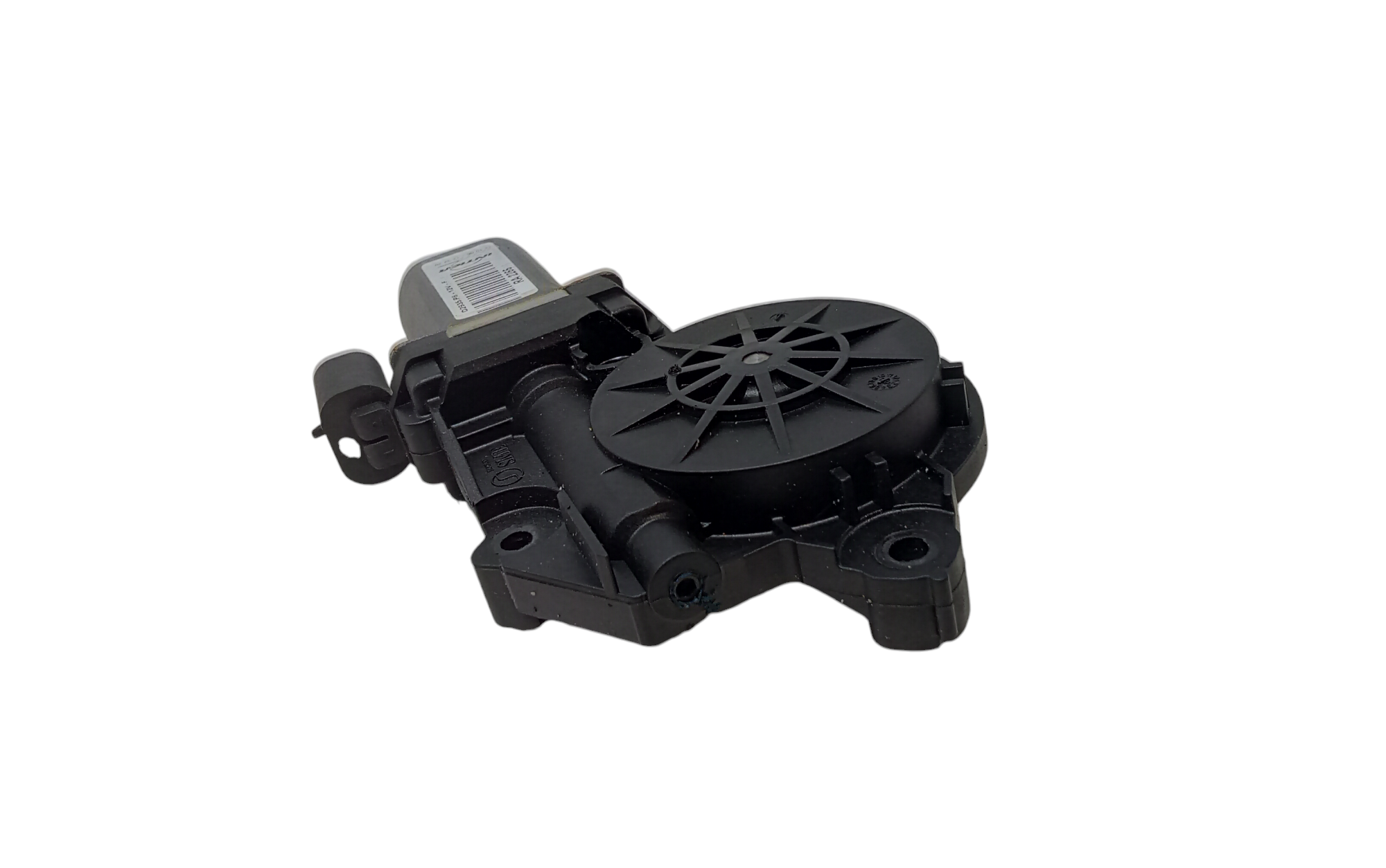 Motorino Alzavetro anteriore destra per Alfa Romeo 159 Berlina Serie (939_) (05>11) (2005 - 2011)