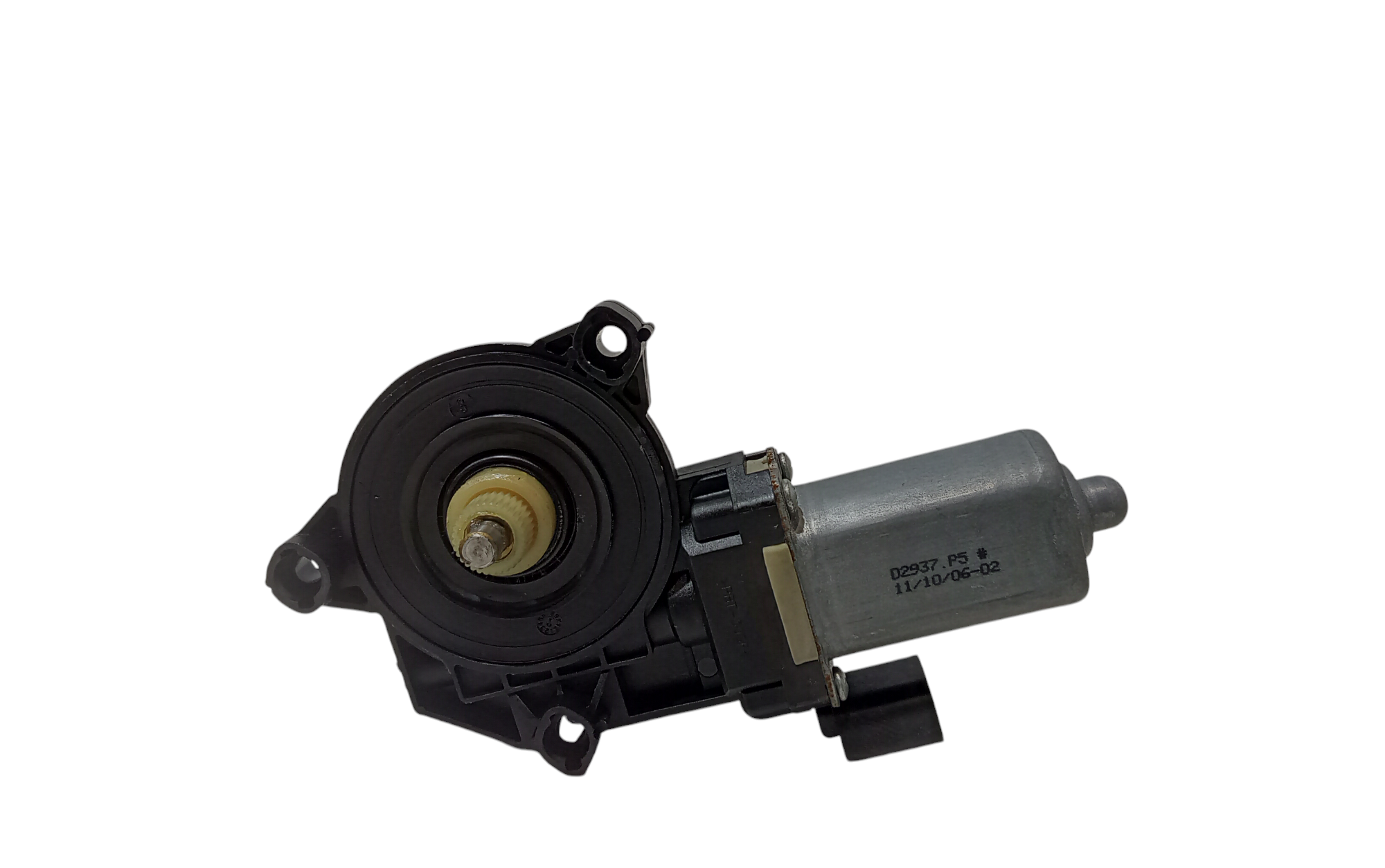 Motorino Alzavetro anteriore destra per Alfa Romeo 159 Berlina Serie (939_) (05>11) (2005 - 2011)