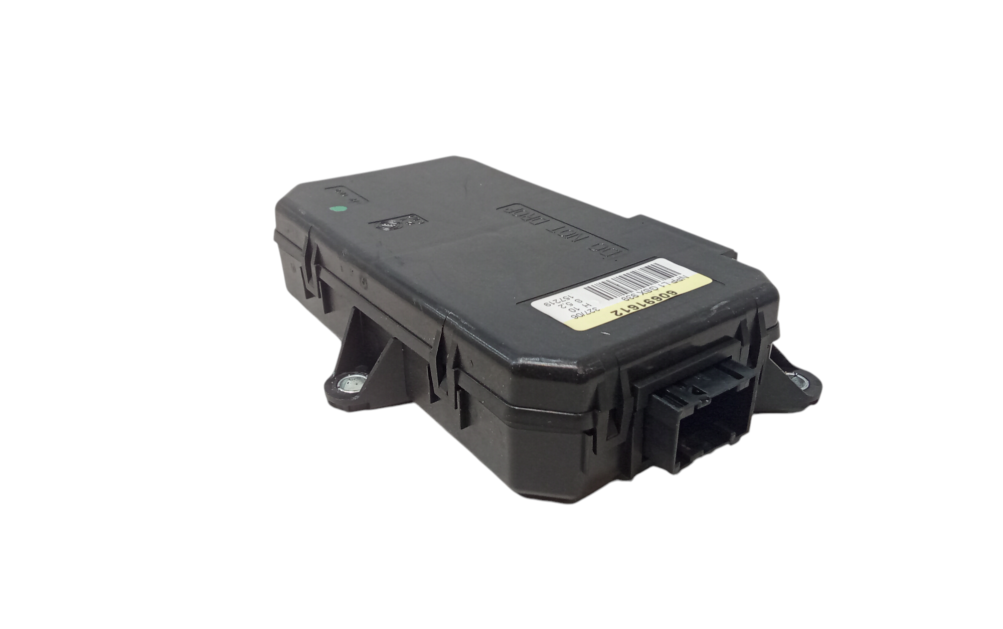 Centralina porta DX passeggero per Alfa Romeo 159 Berlina Serie (939_) (05>11) (2005 - 2011)