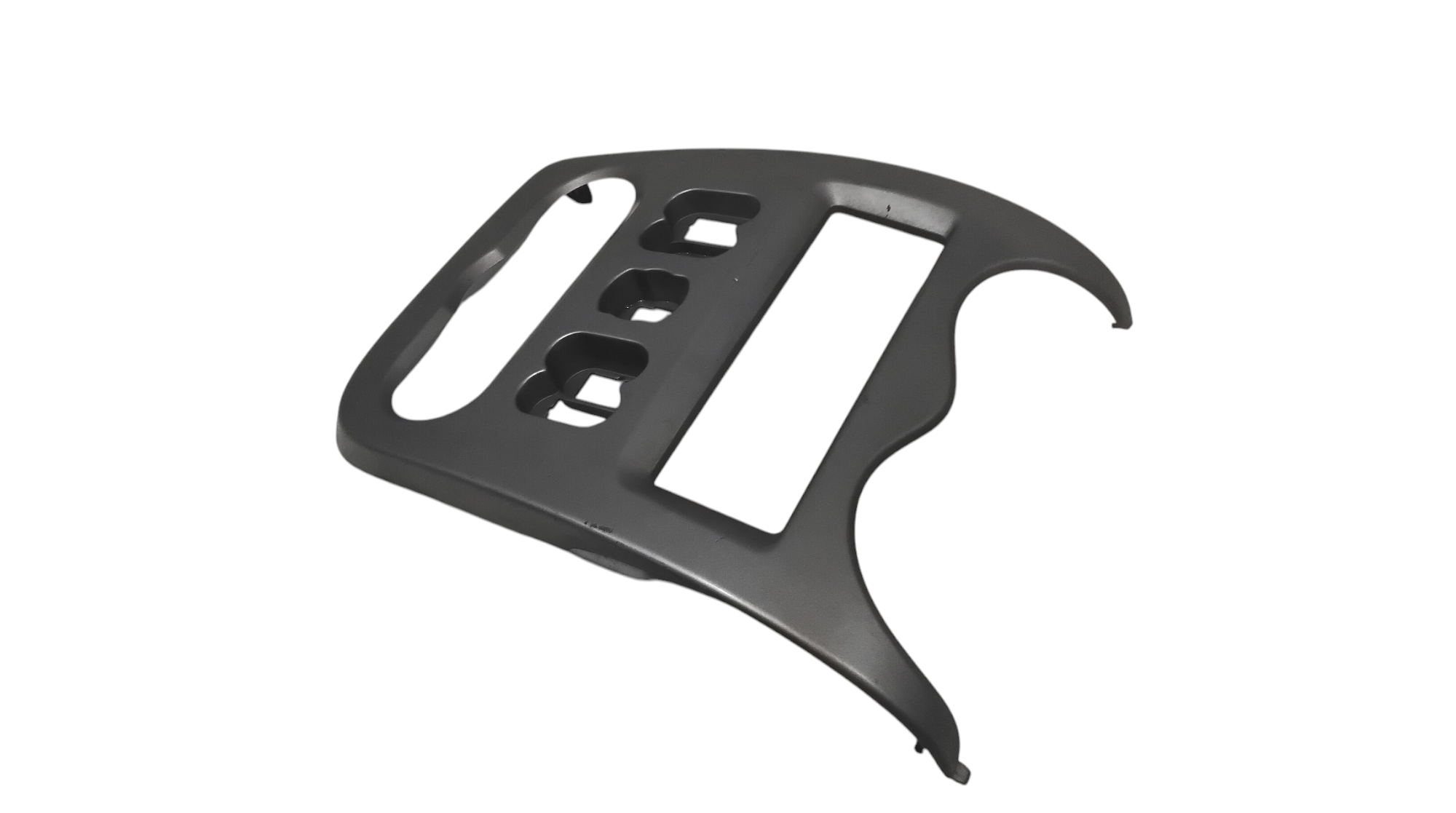 Modanatura Centrale Cruscotto per Dacia Sandero 1 Serie (2008 - 2012)