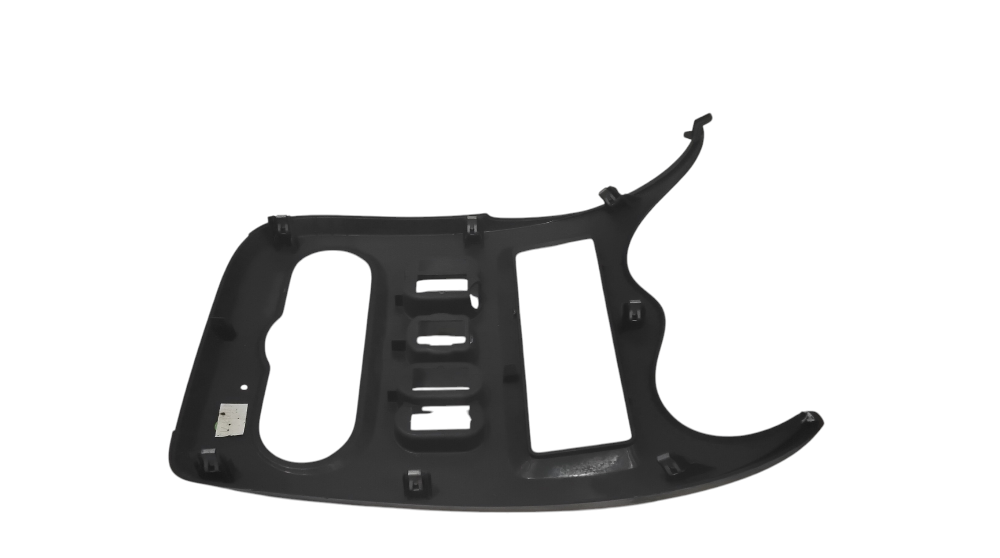 Modanatura Centrale Cruscotto per Dacia Sandero 1 Serie (2008 - 2012)