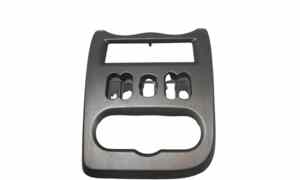 Modanatura Centrale Cruscotto per Dacia Sandero 1 Serie (2008 - 2012)