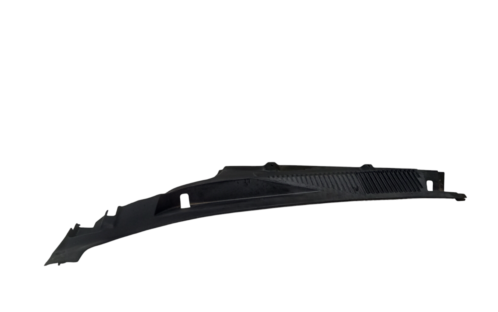 Modanatura gocciolatoio SX guida per Fiat Dobl Serie (00>05) (2000 - 2005)