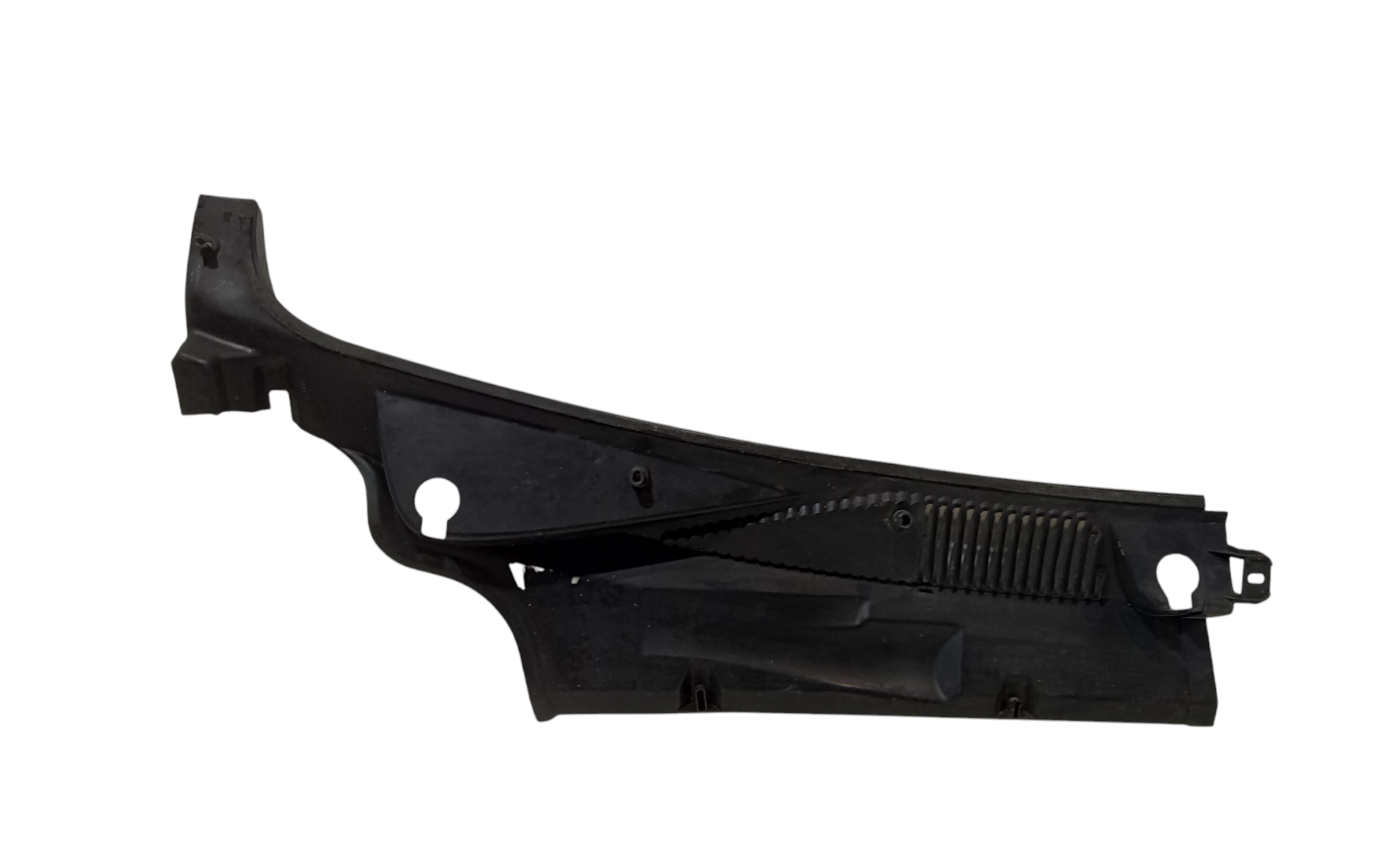 Modanatura gocciolatoio SX guida per Fiat Dobl Serie (00>05) (2000 - 2005)