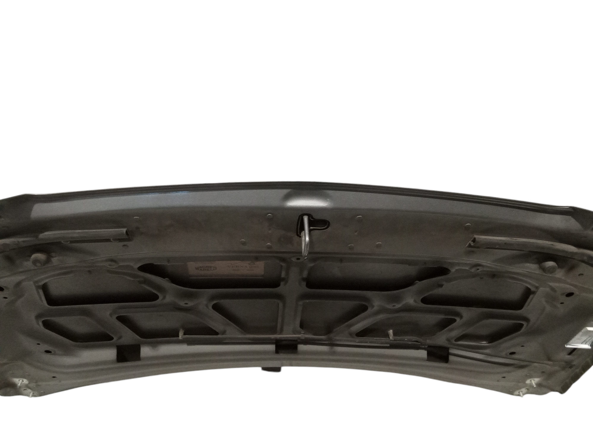 Cofano Anteriore per Chevrolet Aveo 2 Serie (2011 - In produzione)